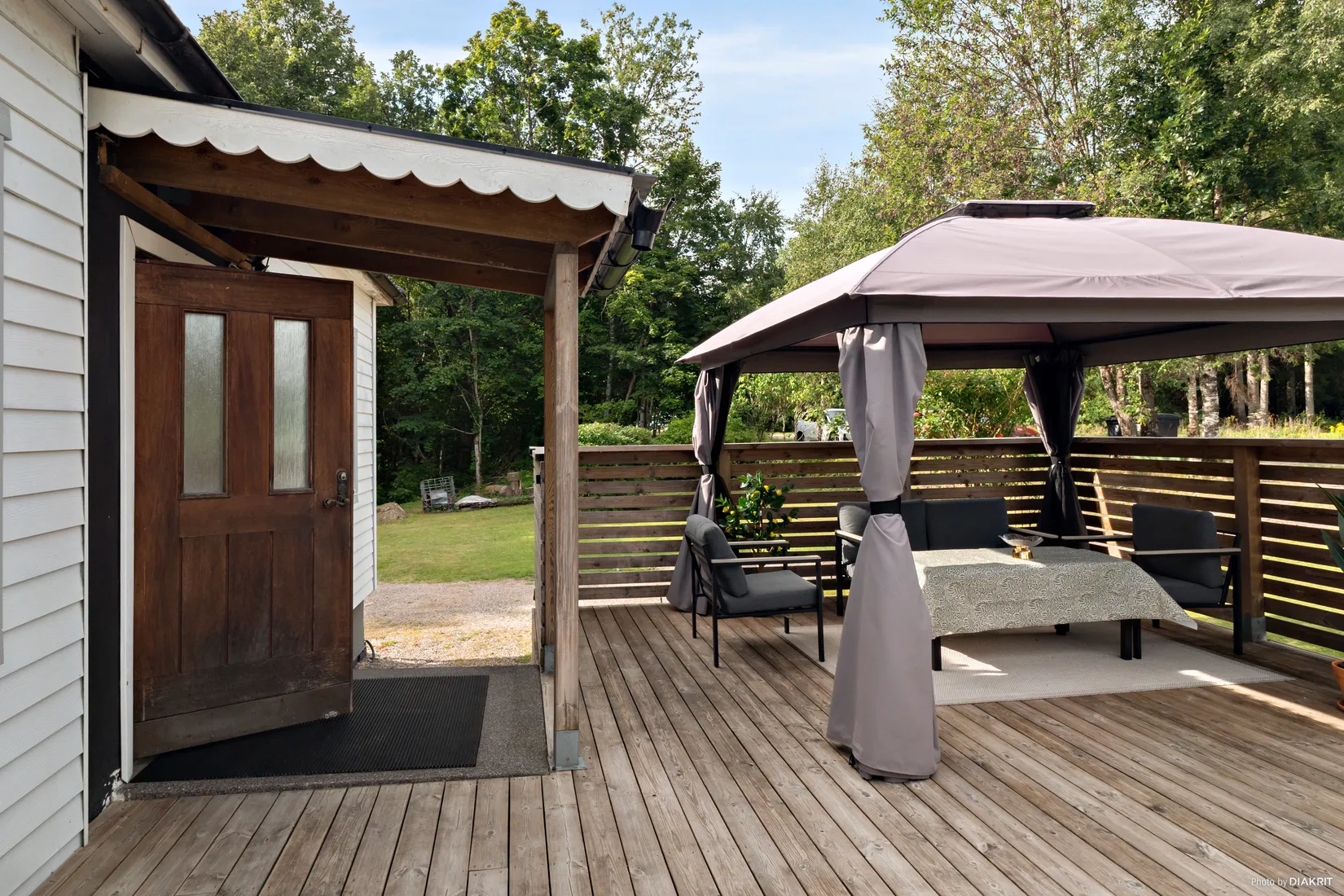 Villa, Sundshult Ekhaga 1, Borås
