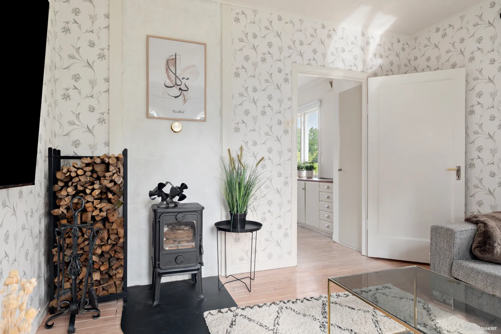 Villa, Sundshult Ekhaga 1, Borås
