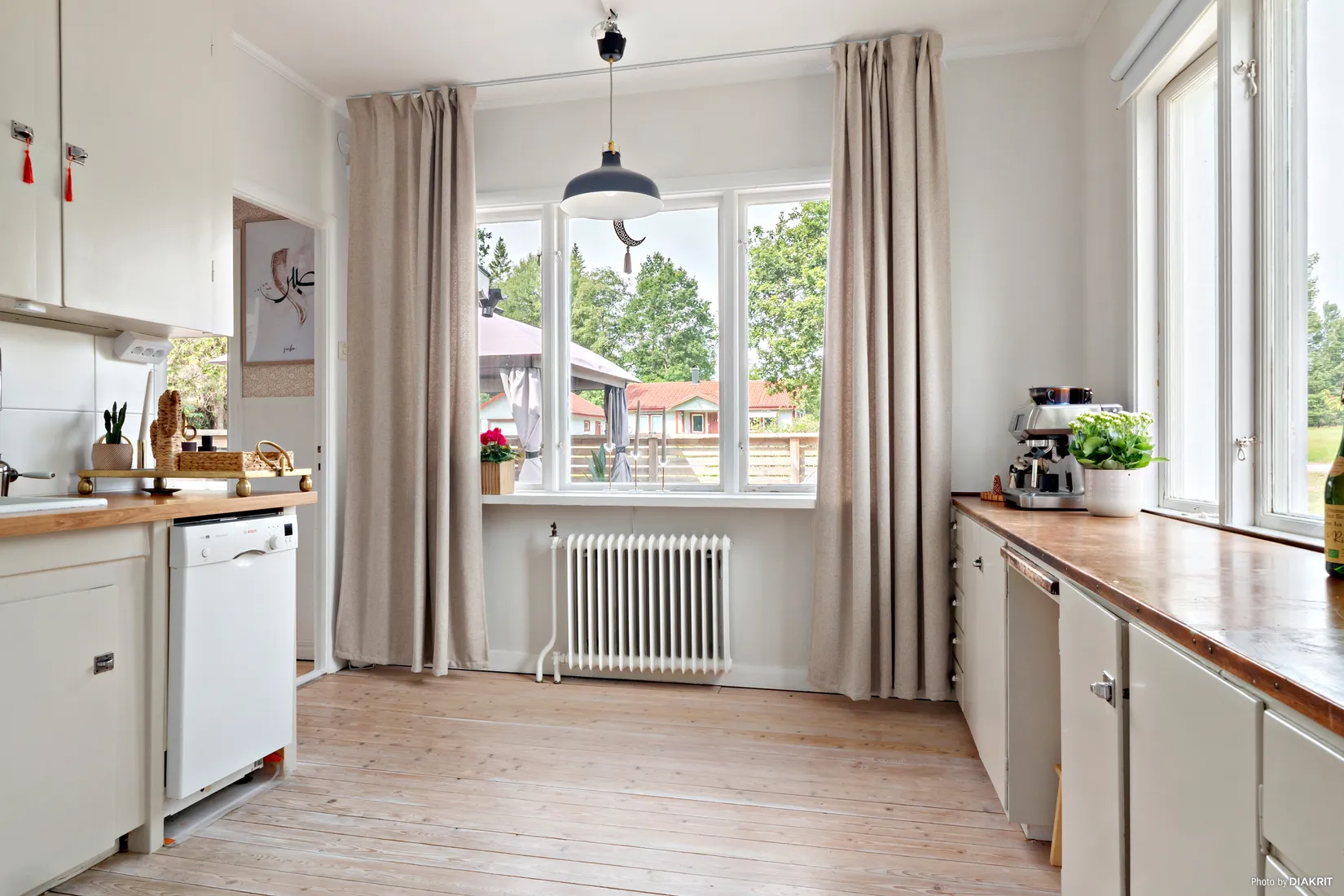 Villa, Sundshult Ekhaga 1, Borås