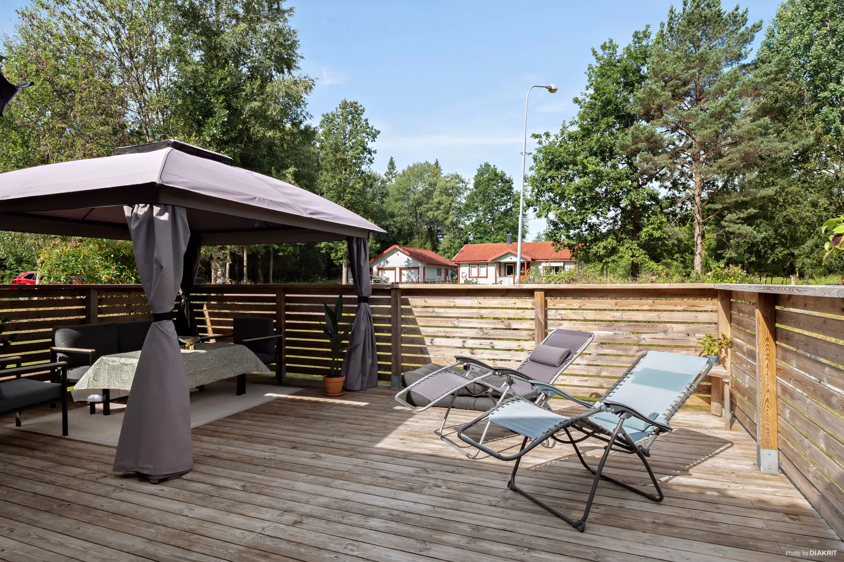 Villa, Sundshult Ekhaga 1, Borås