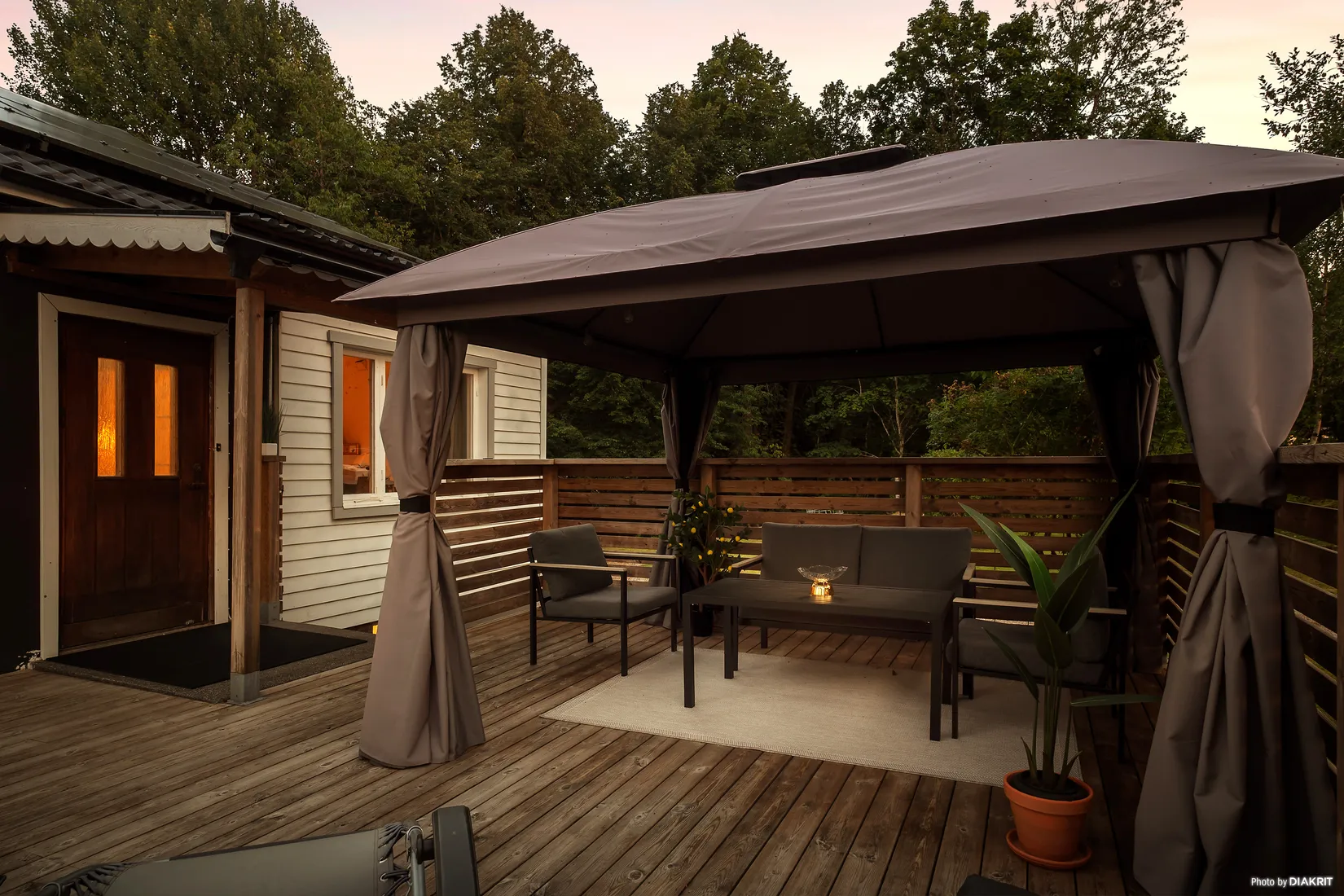 Villa, Sundshult Ekhaga 1, Borås