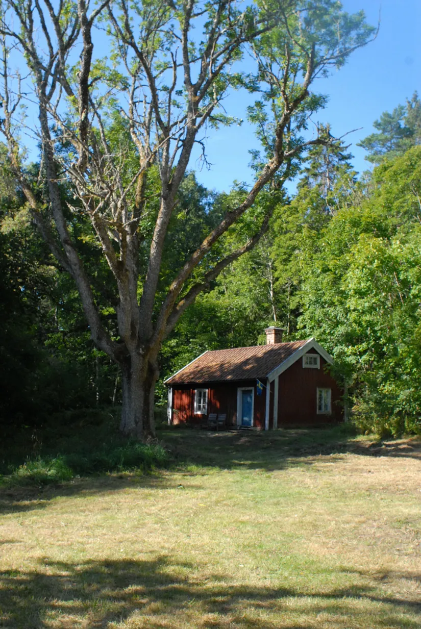 Fritidshus, Råbyvägen 65, Lohärad, Norrtälje