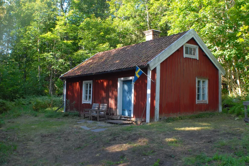 Fritidshus, Råbyvägen 65, Lohärad, Norrtälje