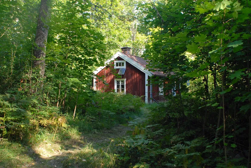 Fritidshus, Råbyvägen 65, Lohärad, Norrtälje