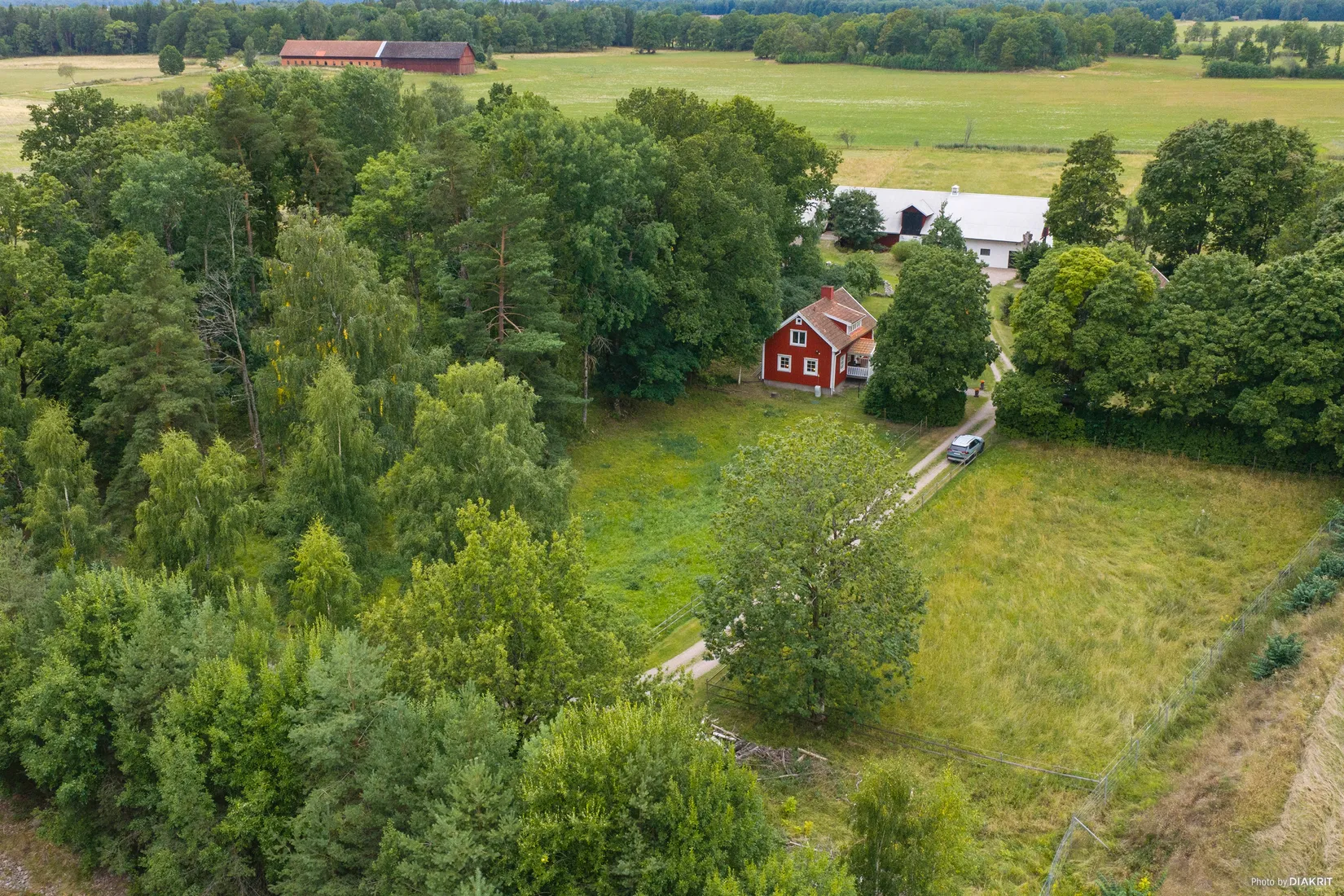 Gård/Skog, Kolja 820 samt 818, Kolja, Örebro