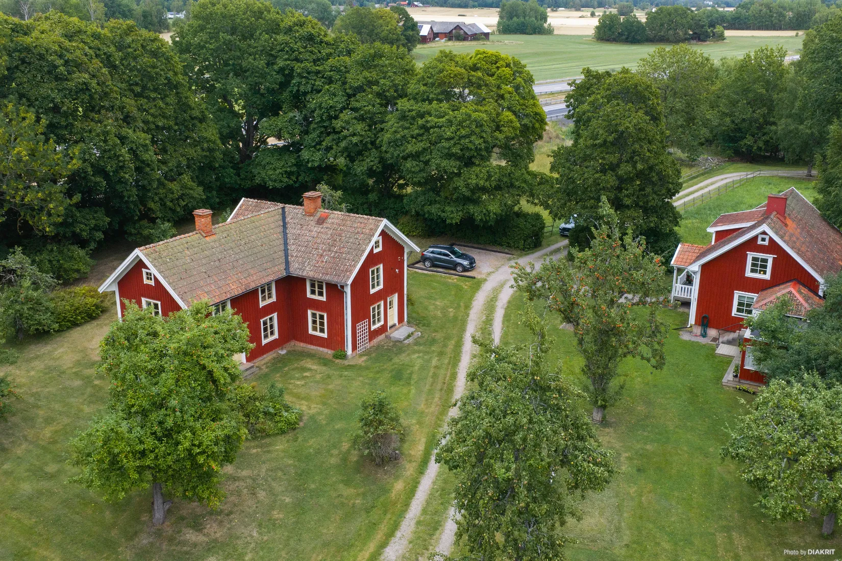 Gård/Skog, Kolja 820 samt 818, Kolja, Örebro