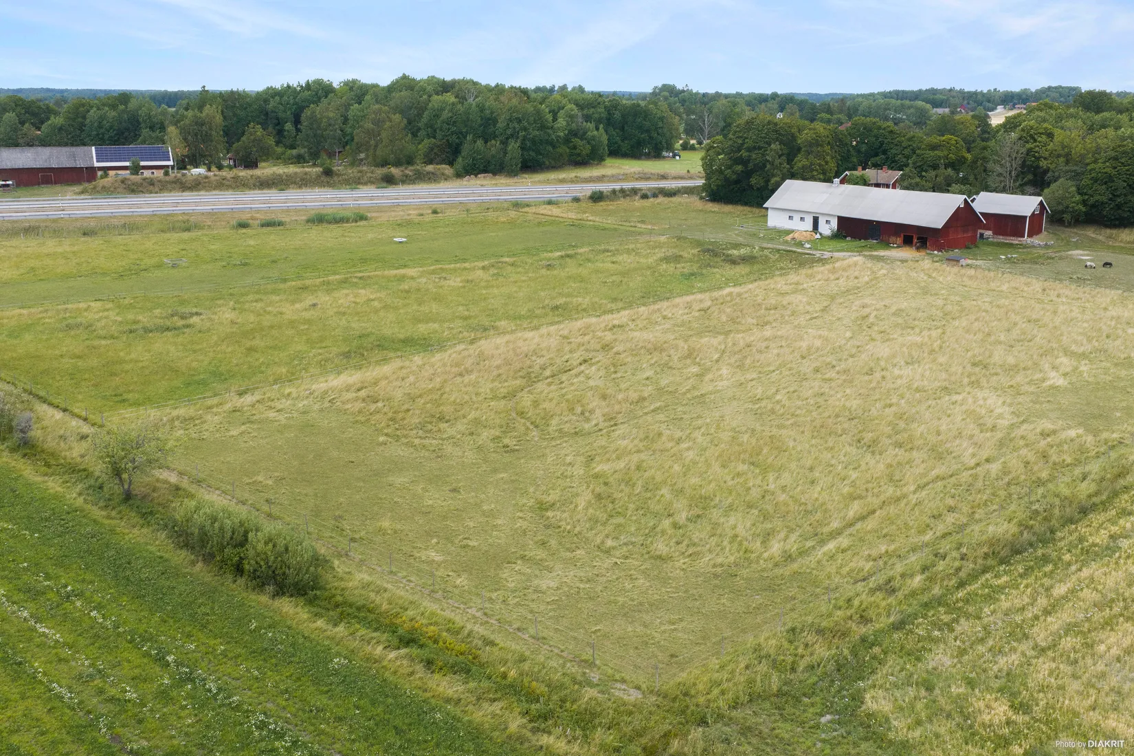 Gård/Skog, Kolja 820 samt 818, Kolja, Örebro
