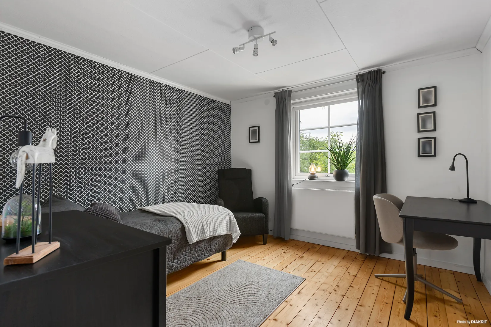 Gård/Skog, Kolja 820 samt 818, Kolja, Örebro