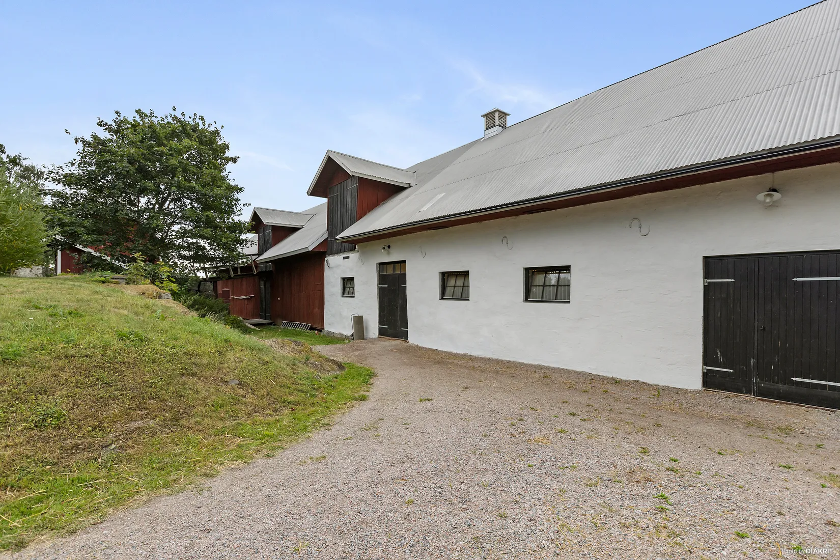 Gård/Skog, Kolja 820 samt 818, Kolja, Örebro