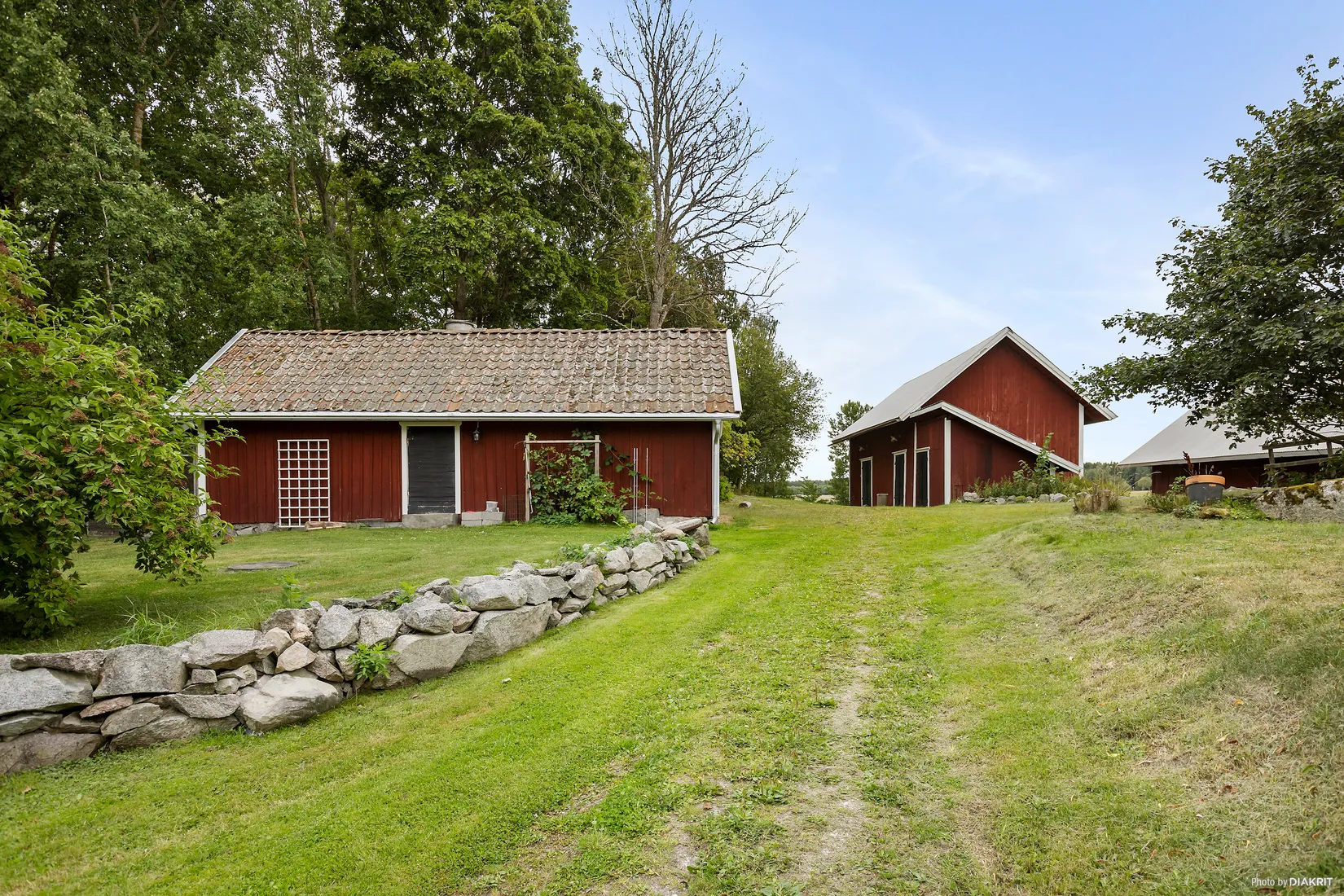 Gård/Skog, Kolja 820 samt 818, Kolja, Örebro