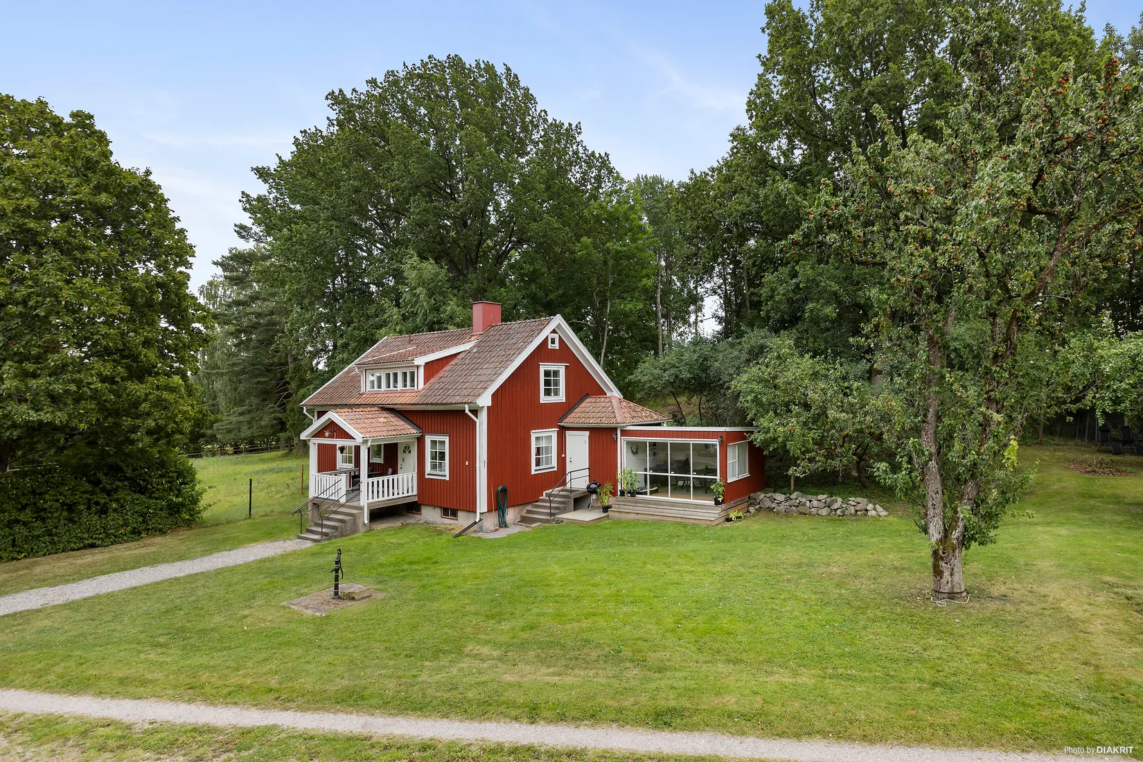Gård/Skog, Kolja 820 samt 818, Kolja, Örebro
