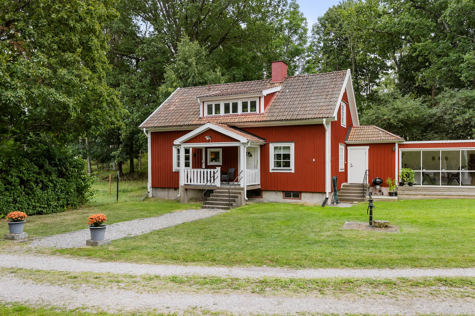 Gård/Skog, Kolja 820 samt 818, Kolja, Örebro