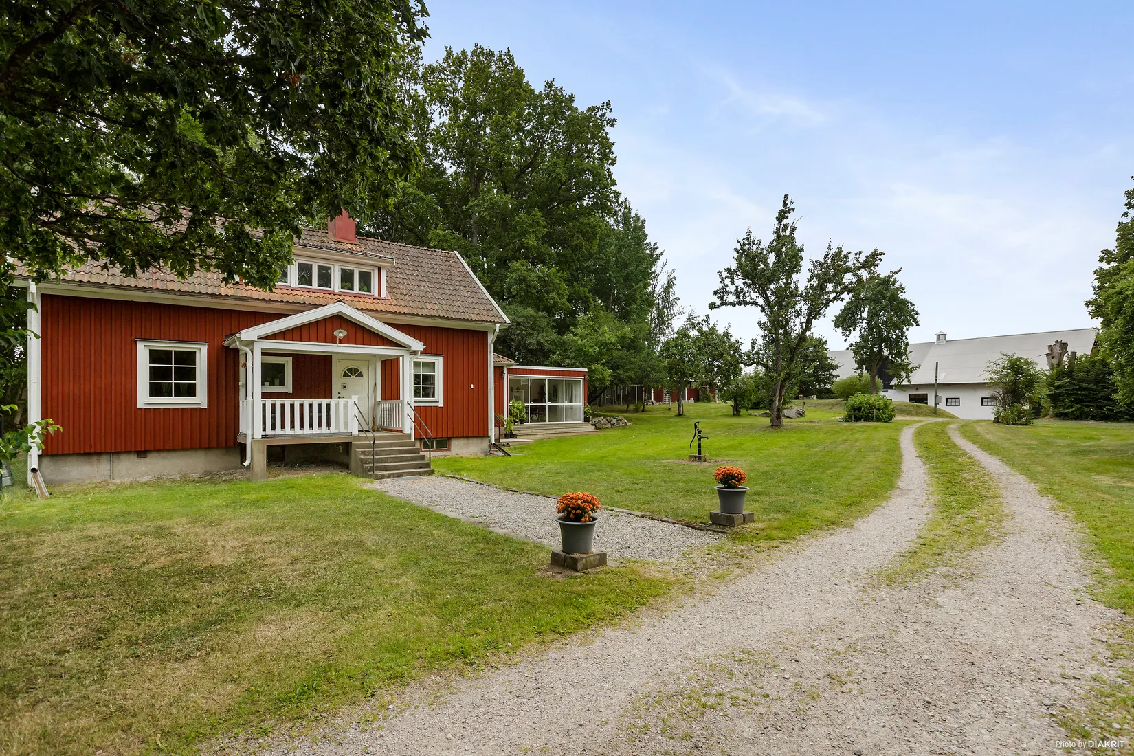 Gård/Skog, Kolja 820 samt 818, Kolja, Örebro