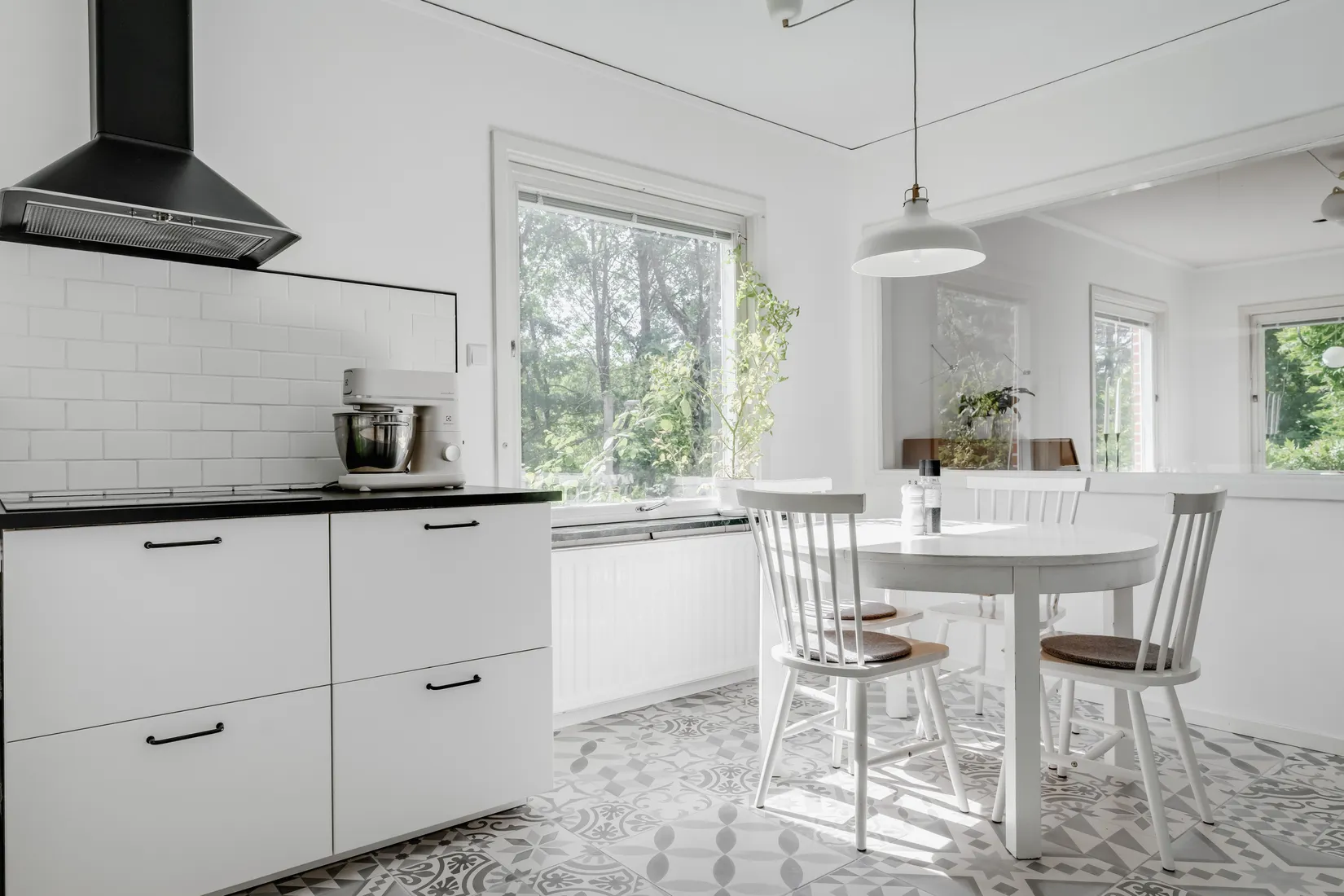 Villa, Gädderedsvägen 2, Svaneholm, Borås