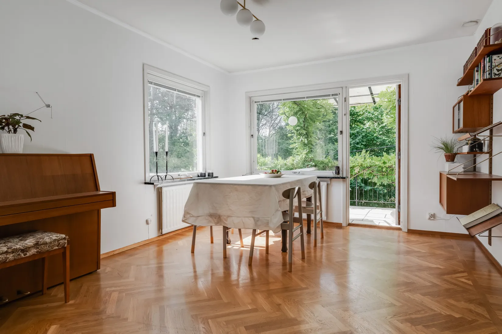 Villa, Gädderedsvägen 2, Svaneholm, Borås