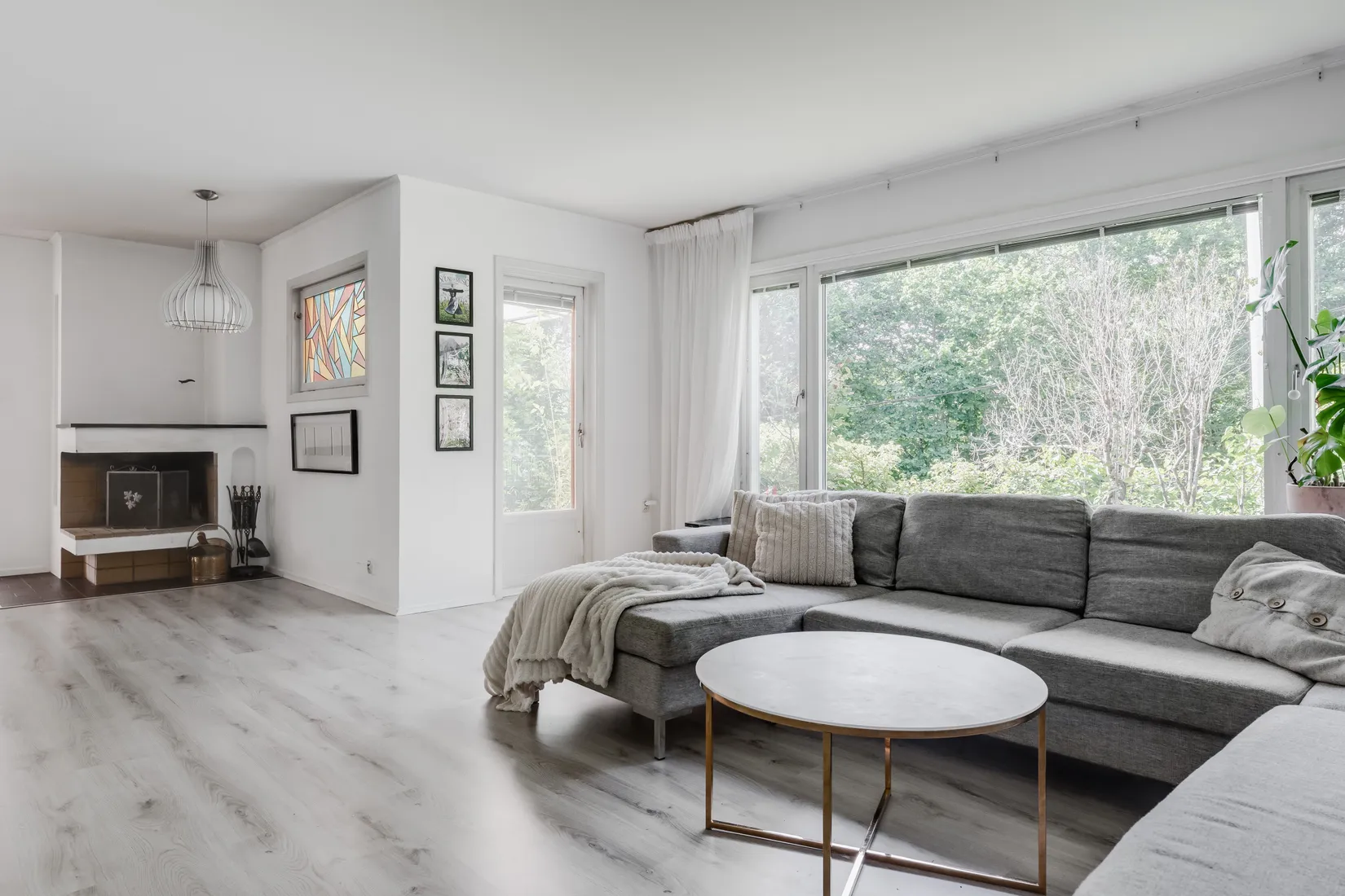Villa, Gädderedsvägen 2, Svaneholm, Borås