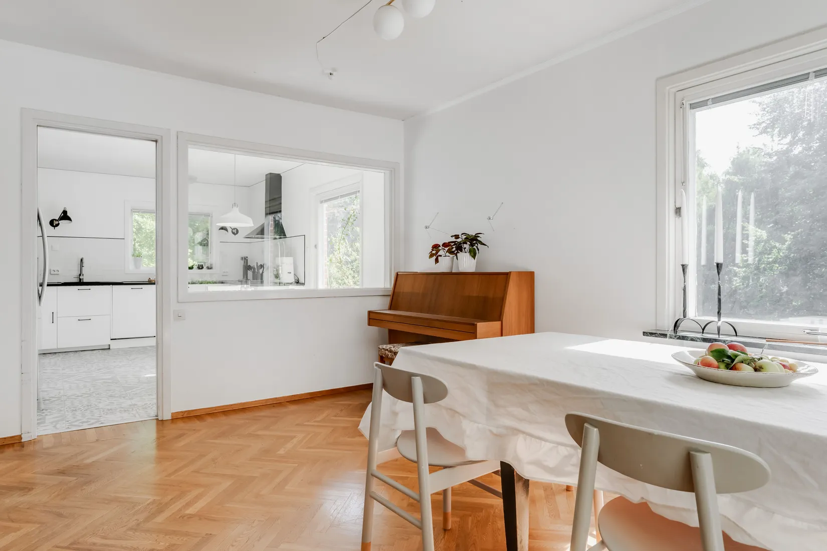 Villa, Gädderedsvägen 2, Svaneholm, Borås