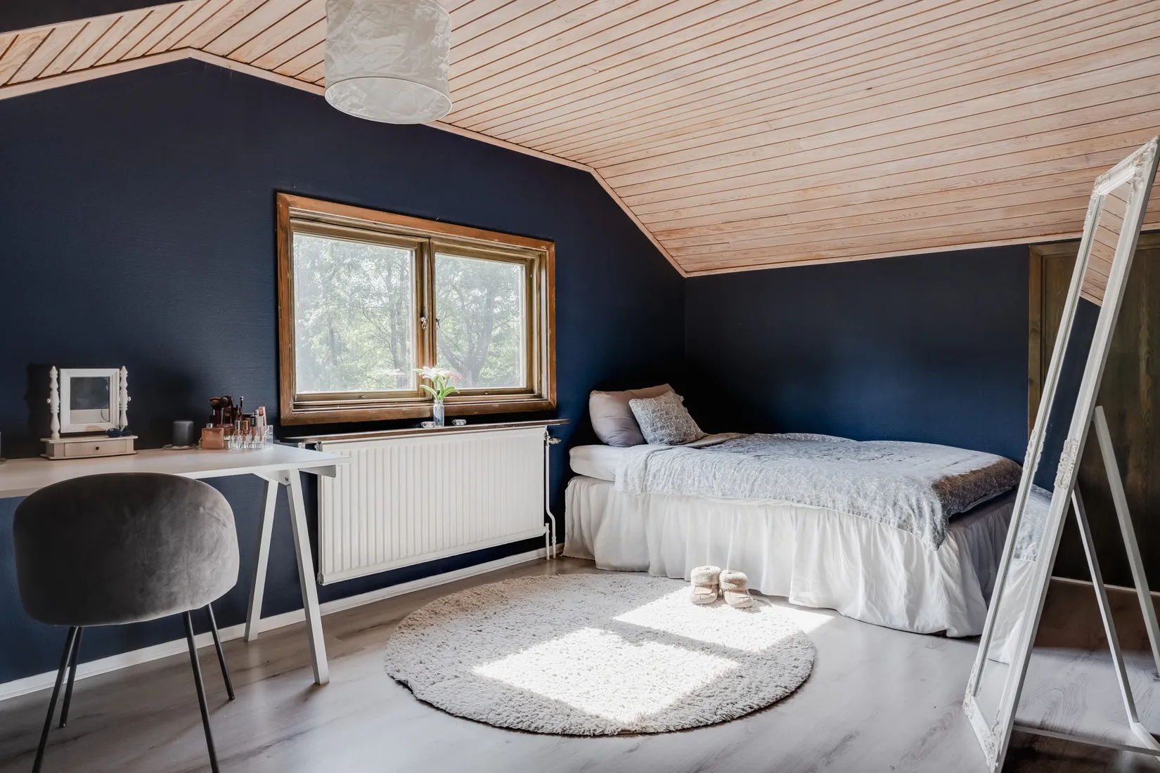 Villa, Gädderedsvägen 2, Svaneholm, Borås