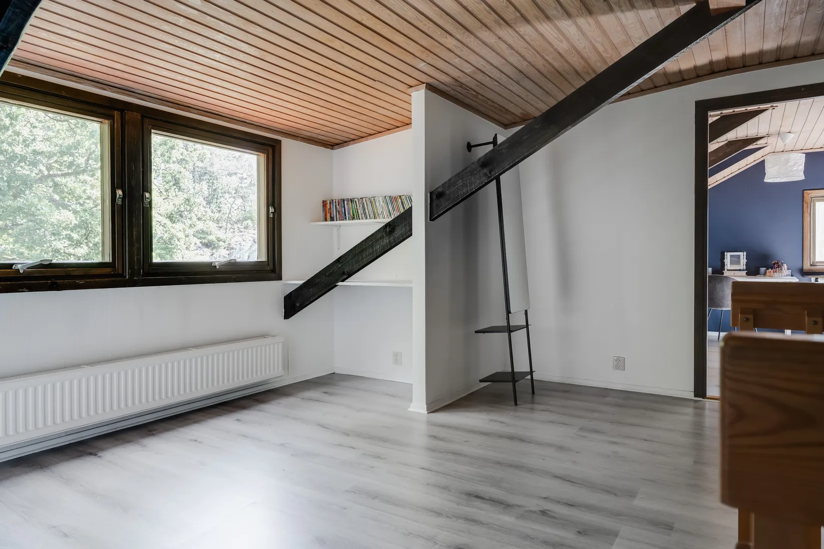 Villa, Gädderedsvägen 2, Svaneholm, Borås