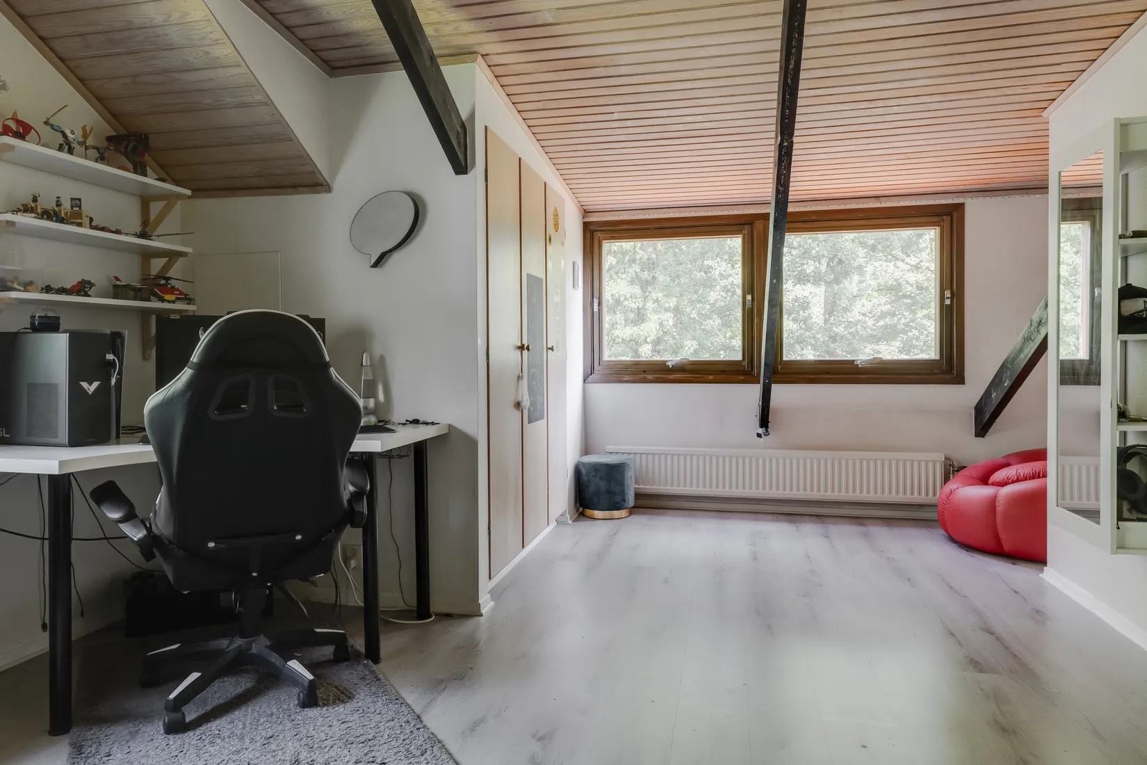 Villa, Gädderedsvägen 2, Svaneholm, Borås