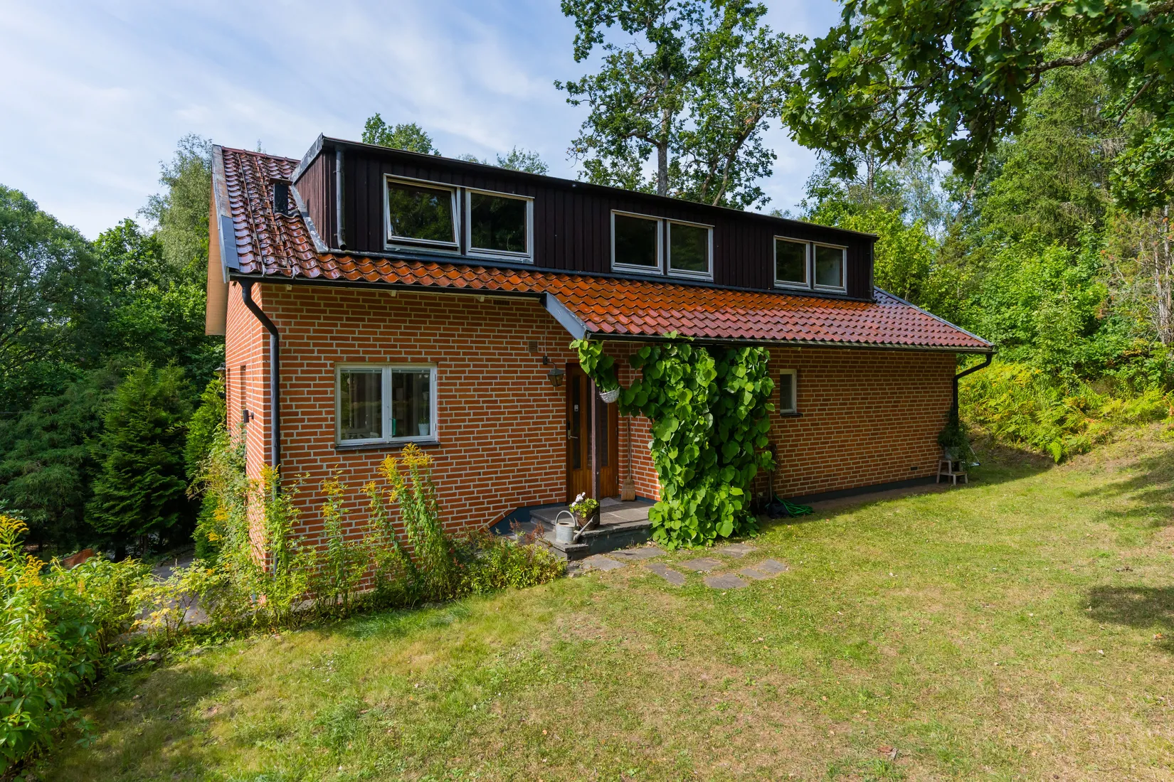 Villa, Gädderedsvägen 2, Svaneholm, Borås