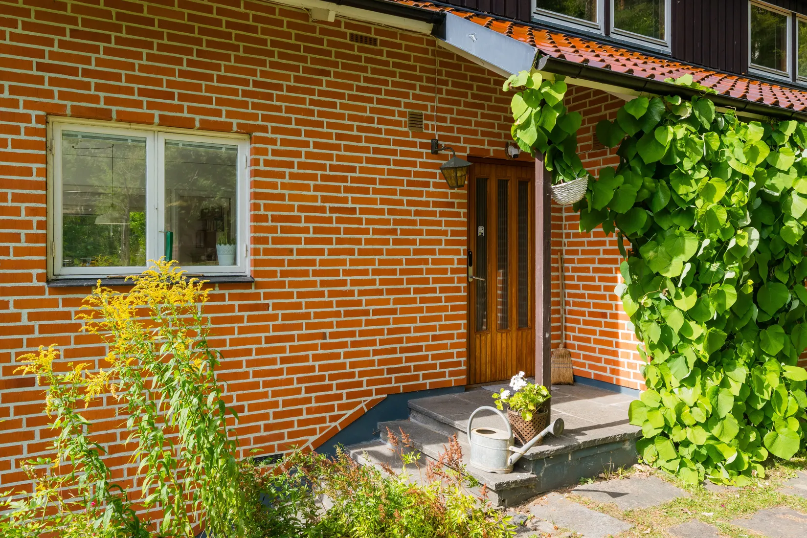 Villa, Gädderedsvägen 2, Svaneholm, Borås