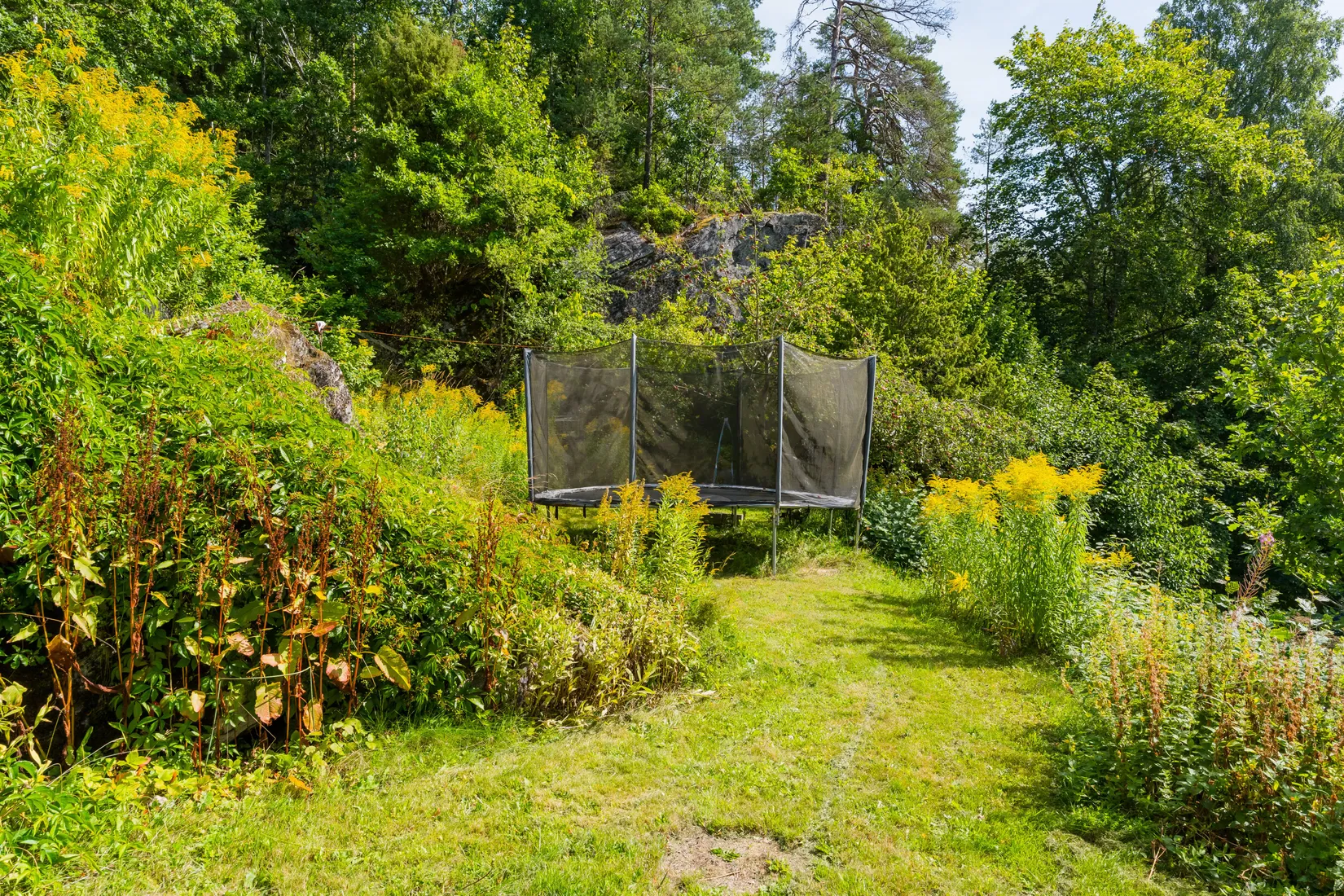 Villa, Gädderedsvägen 2, Svaneholm, Borås