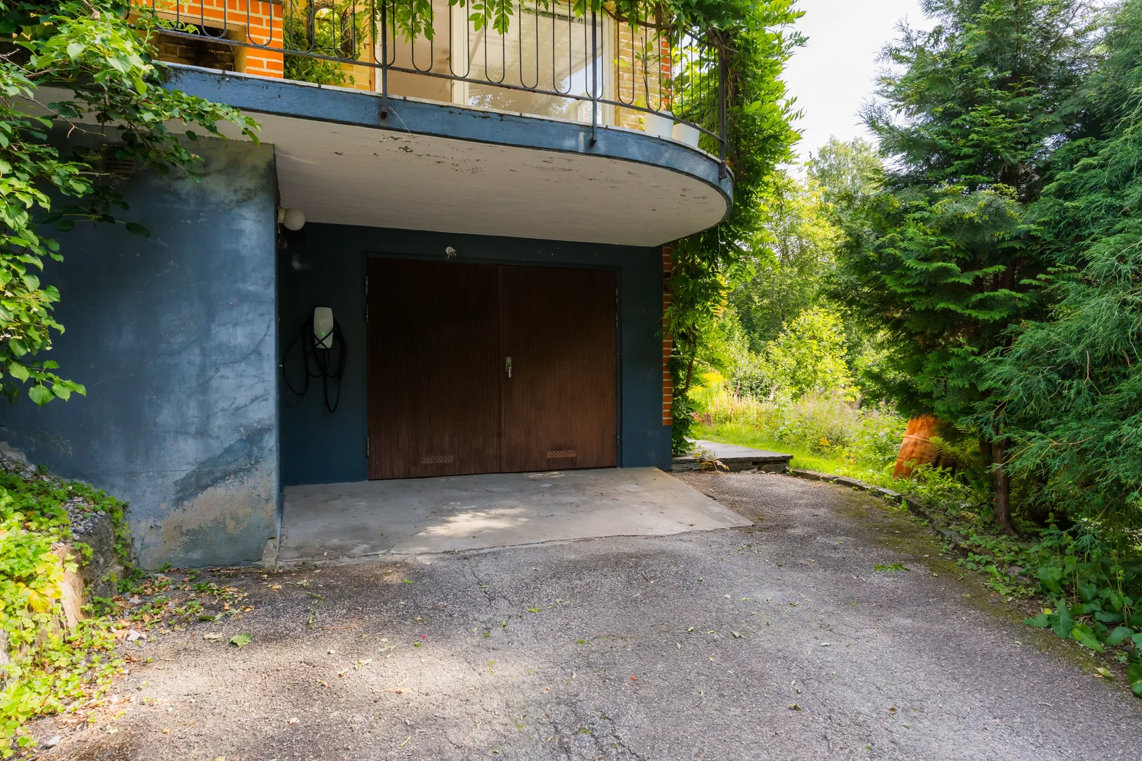 Villa, Gädderedsvägen 2, Svaneholm, Borås