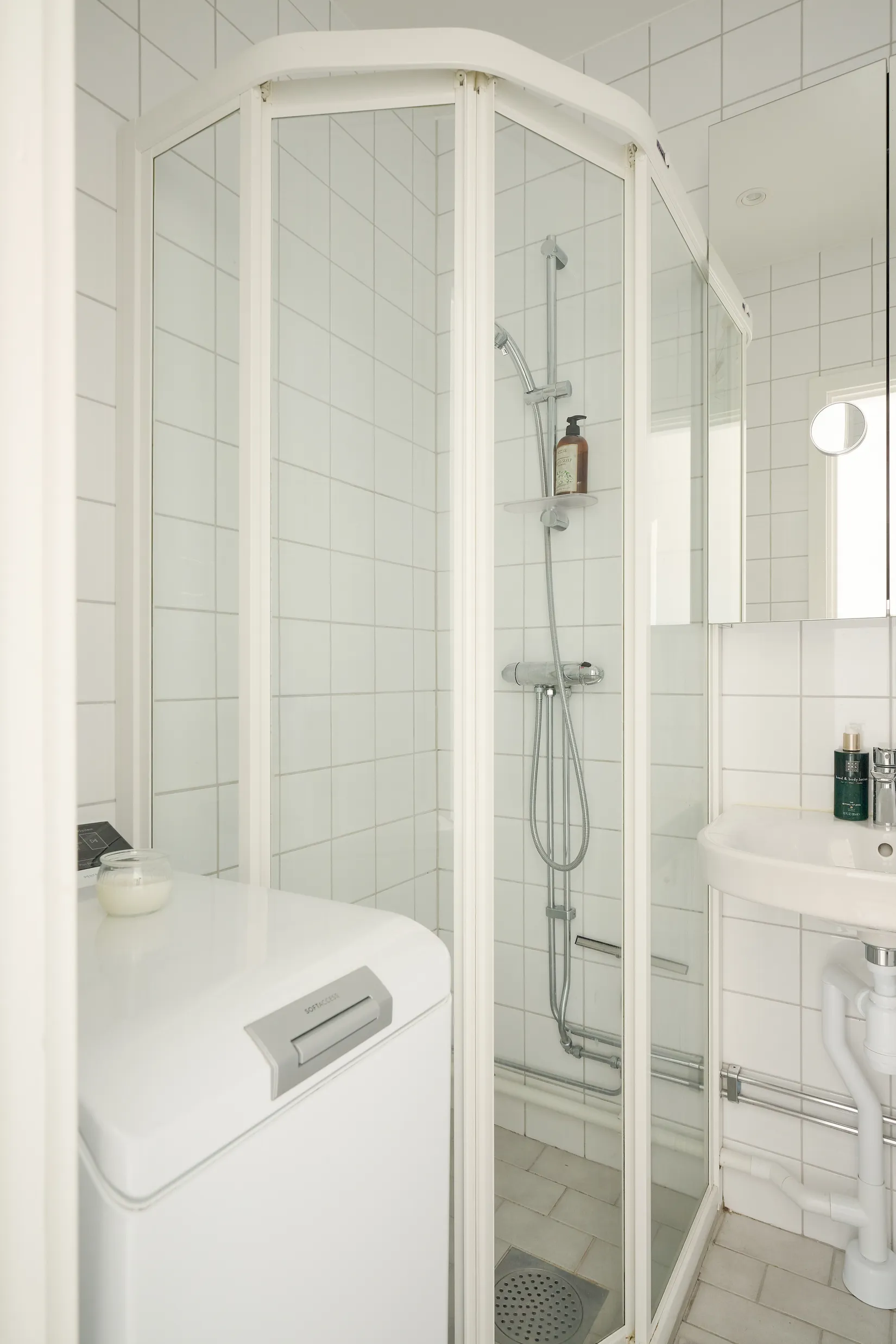 Bostadsrätt, Dalagatan 86H, Vasastan, Stockholm