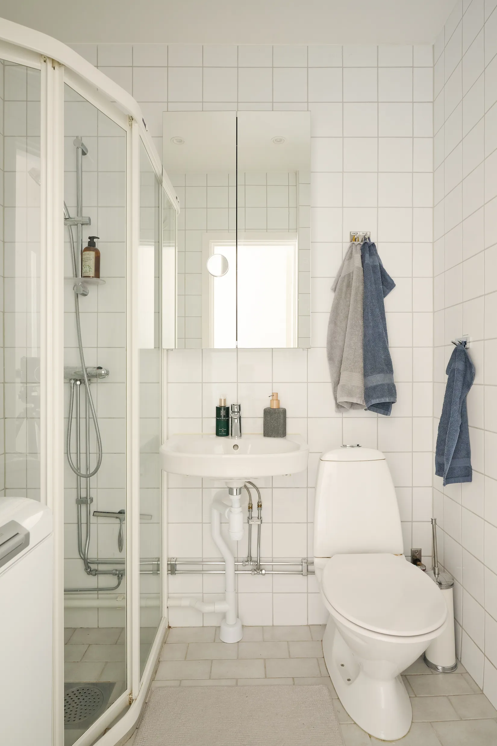 Bostadsrätt, Dalagatan 86H, Vasastan, Stockholm