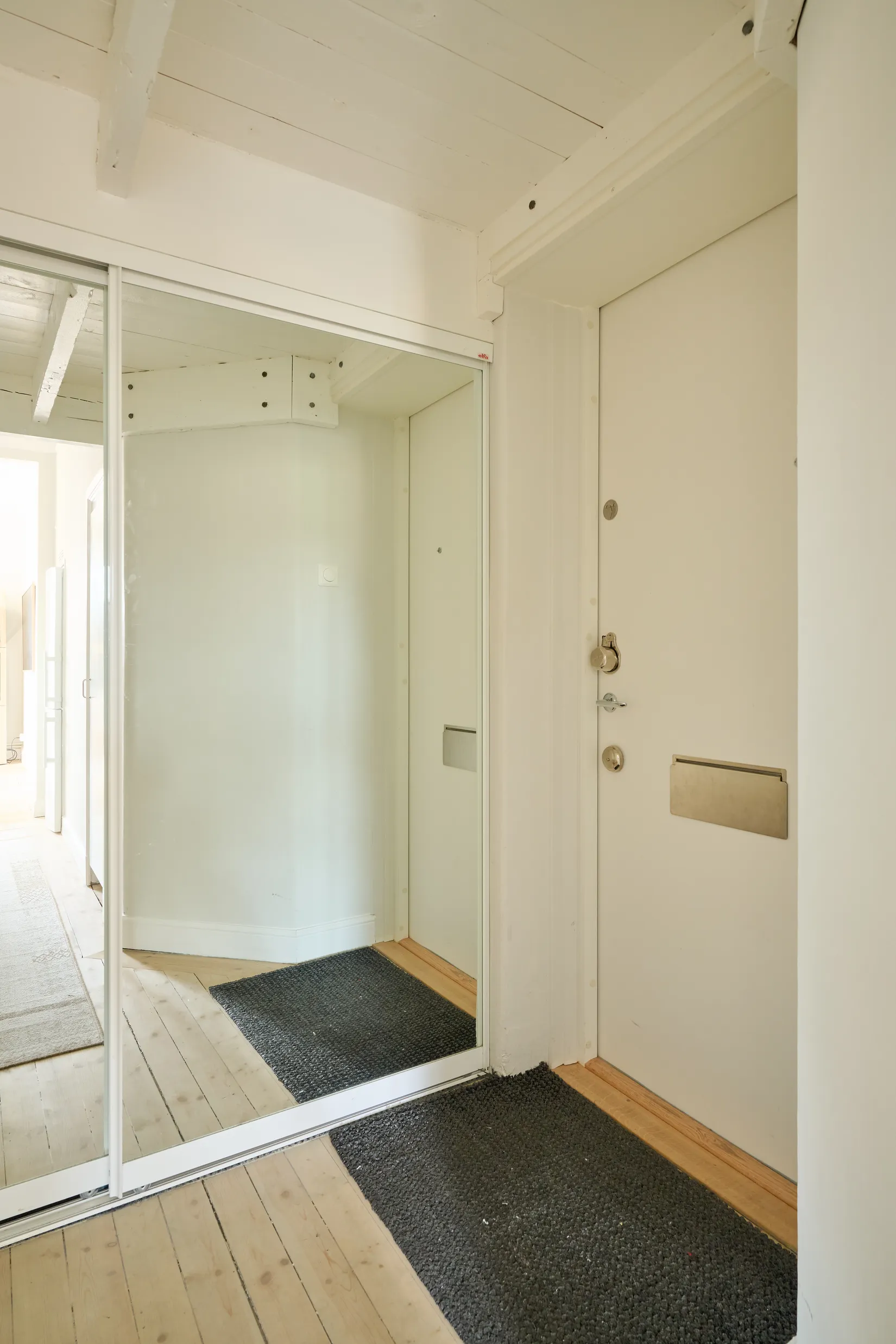 Bostadsrätt, Dalagatan 86H, Vasastan, Stockholm