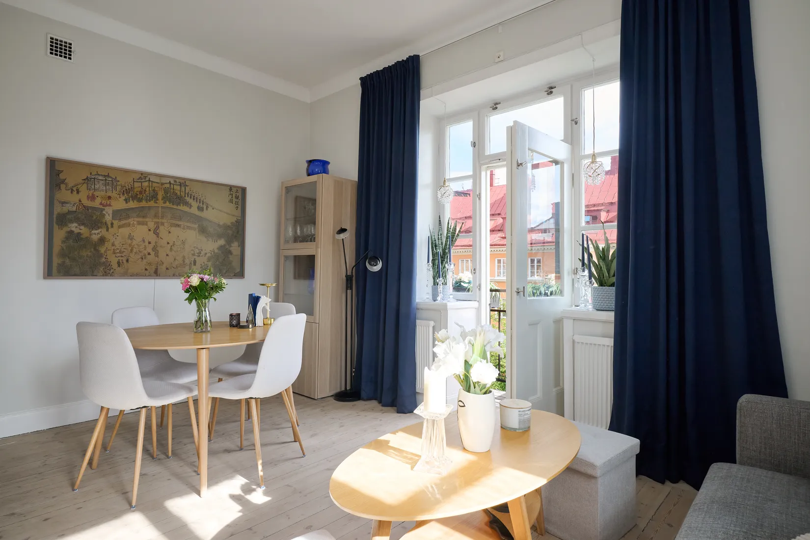 Bostadsrätt, Dalagatan 86H, Vasastan, Stockholm
