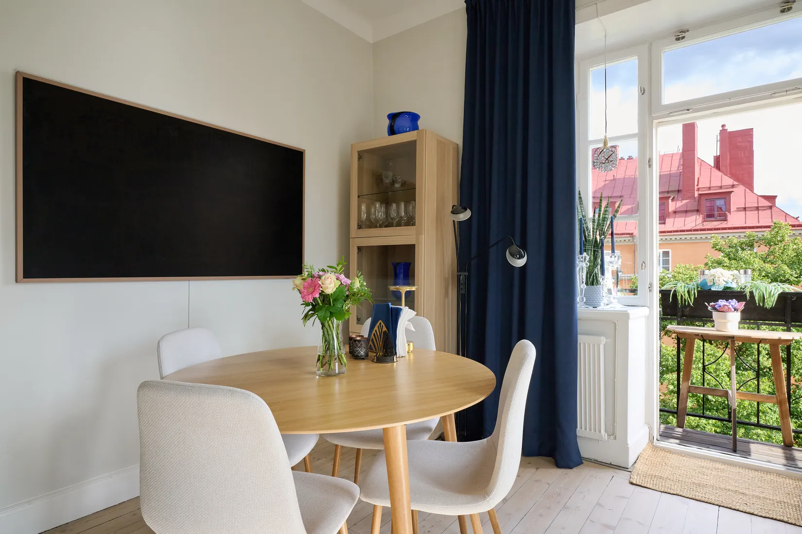 Bostadsrätt, Dalagatan 86H, Vasastan, Stockholm