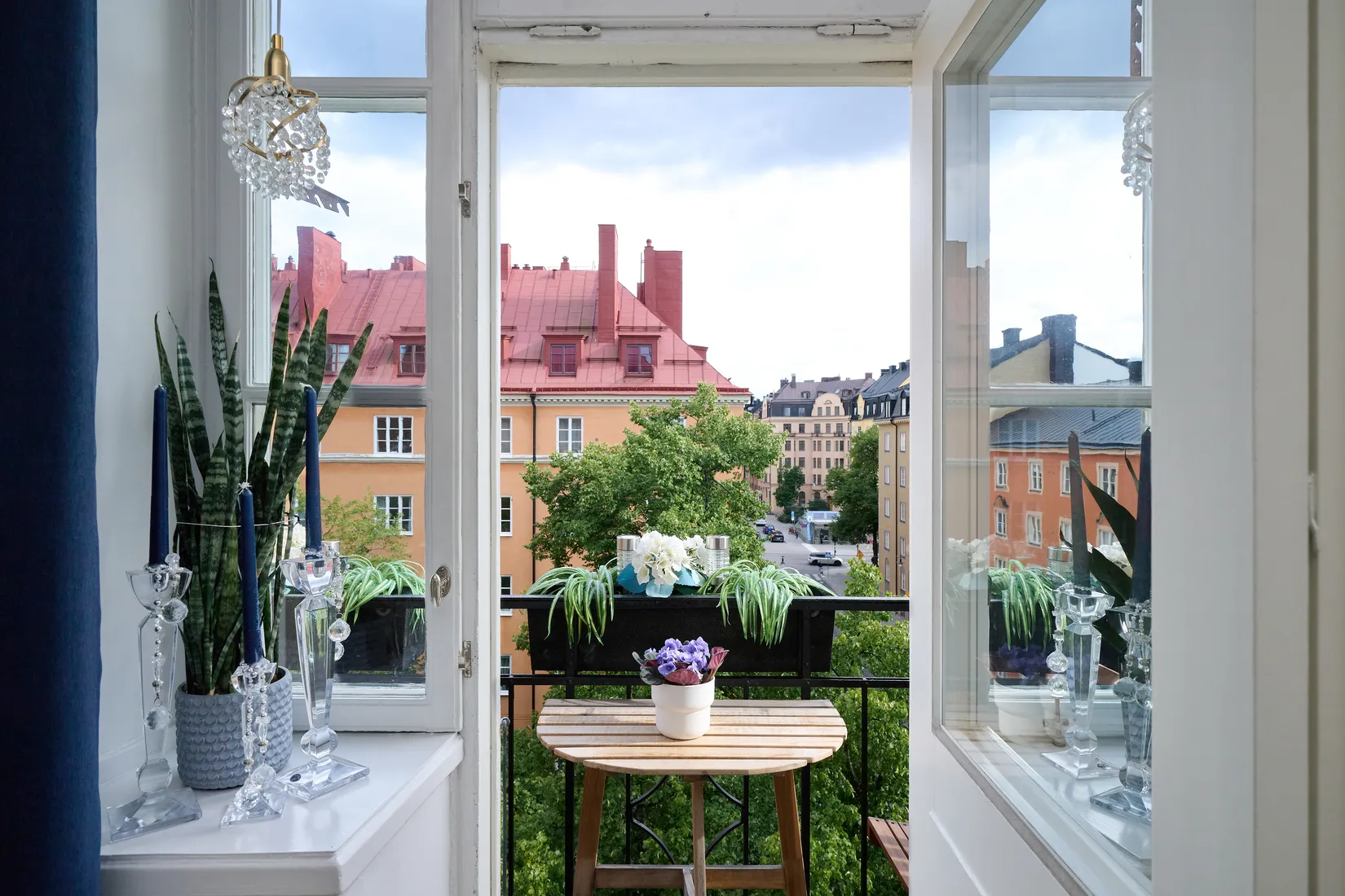 Bostadsrätt, Dalagatan 86H, Vasastan, Stockholm