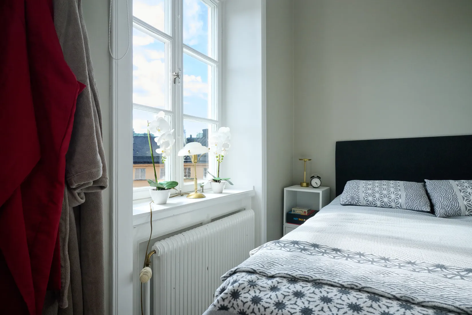 Bostadsrätt, Dalagatan 86H, Vasastan, Stockholm