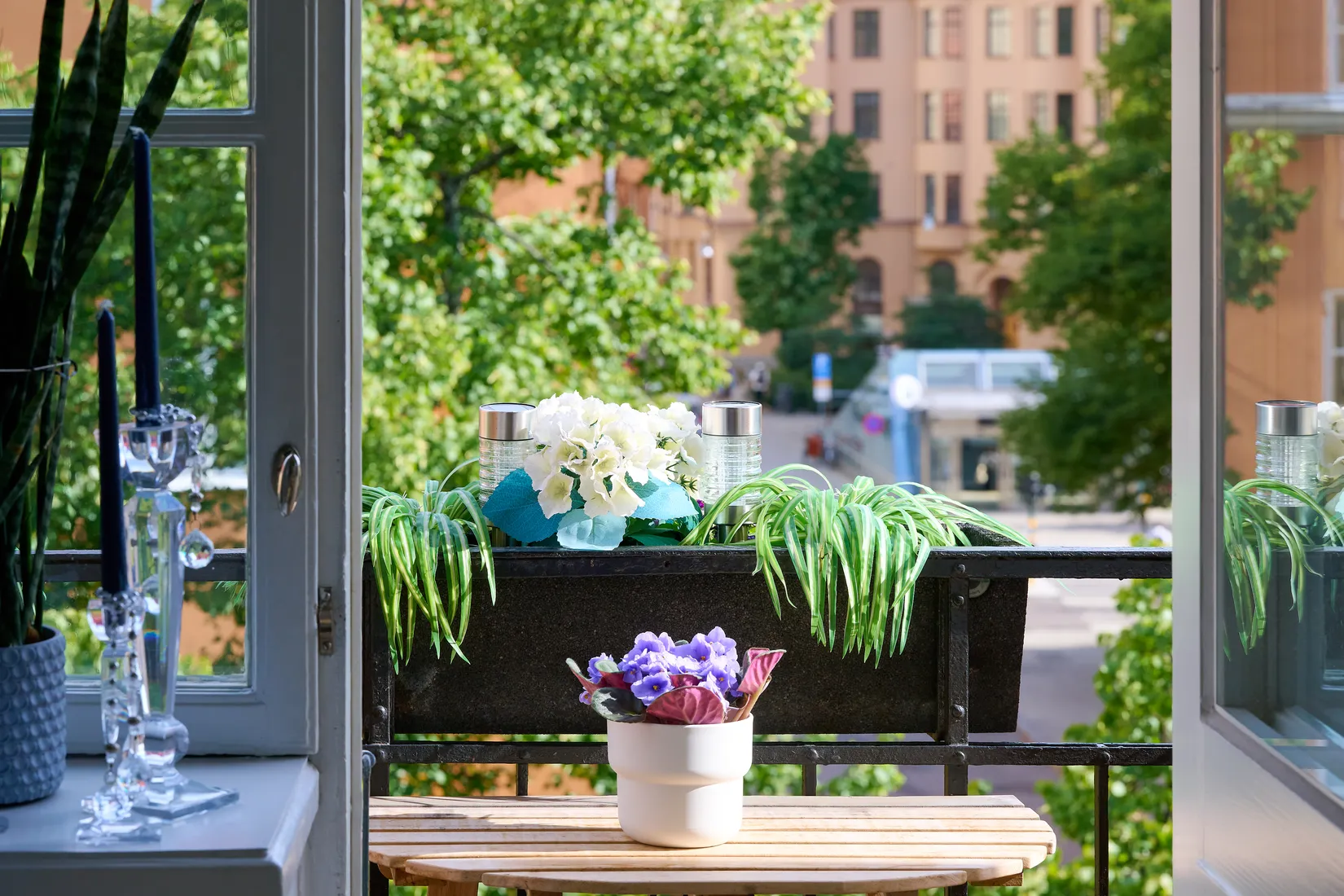 Bostadsrätt, Dalagatan 86H, Vasastan, Stockholm