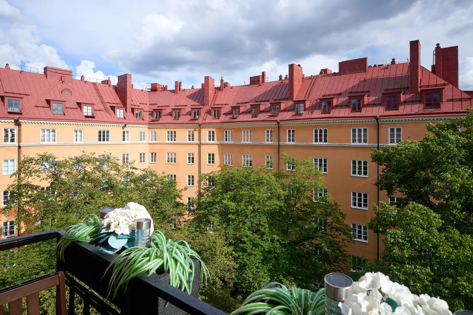 Bostadsrätt, Dalagatan 86H, Vasastan, Stockholm