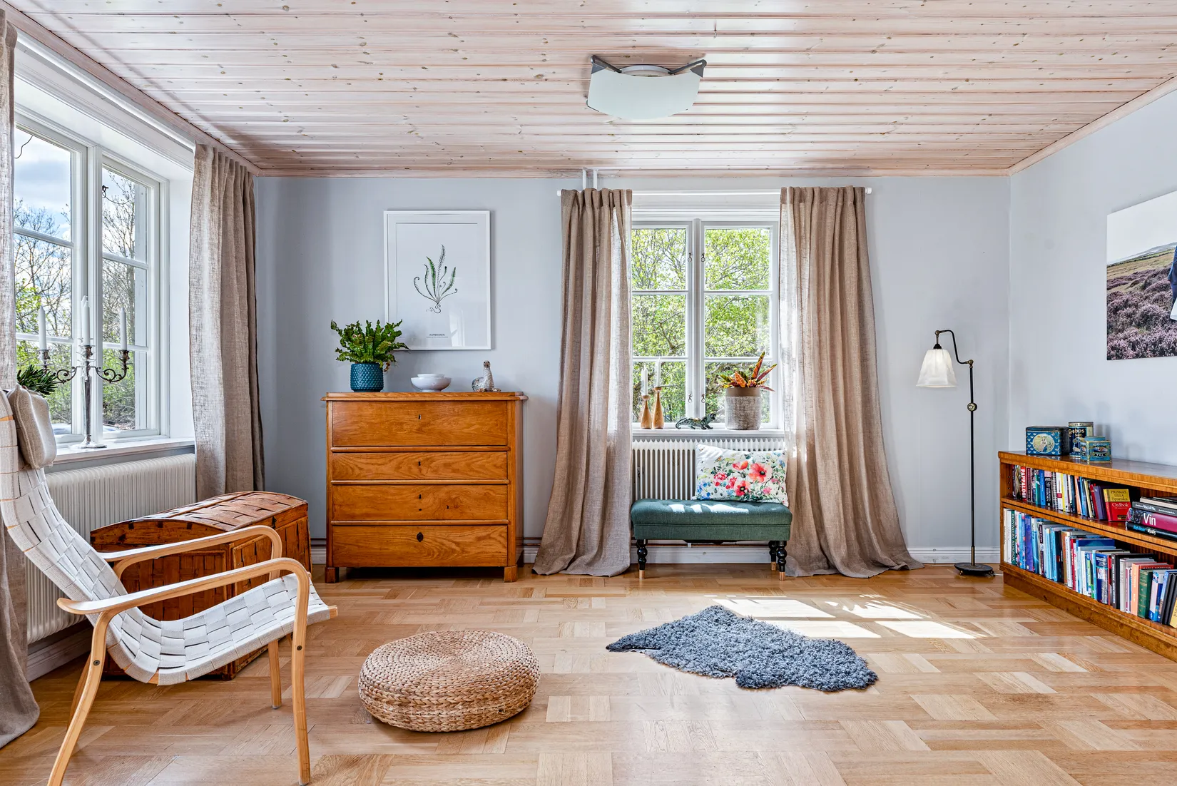 Gård/Skog, Ockelsta 240, Sigtuna