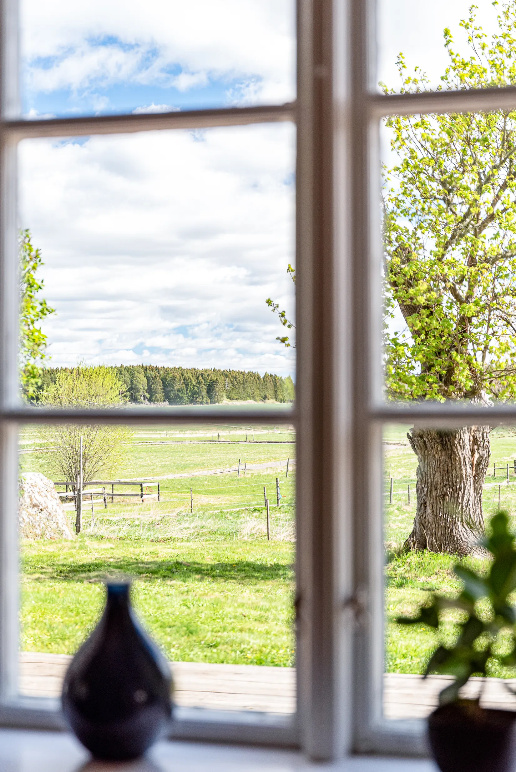 Gård/Skog, Ockelsta 240, Sigtuna