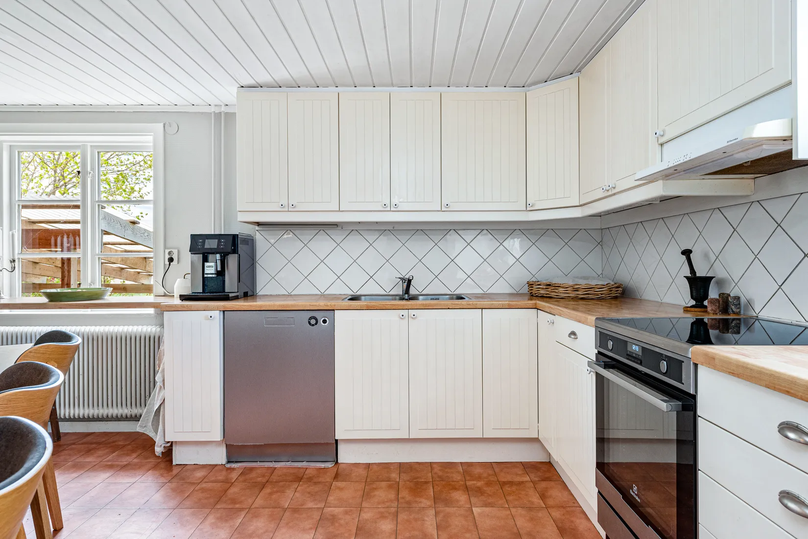 Gård/Skog, Ockelsta 240, Sigtuna