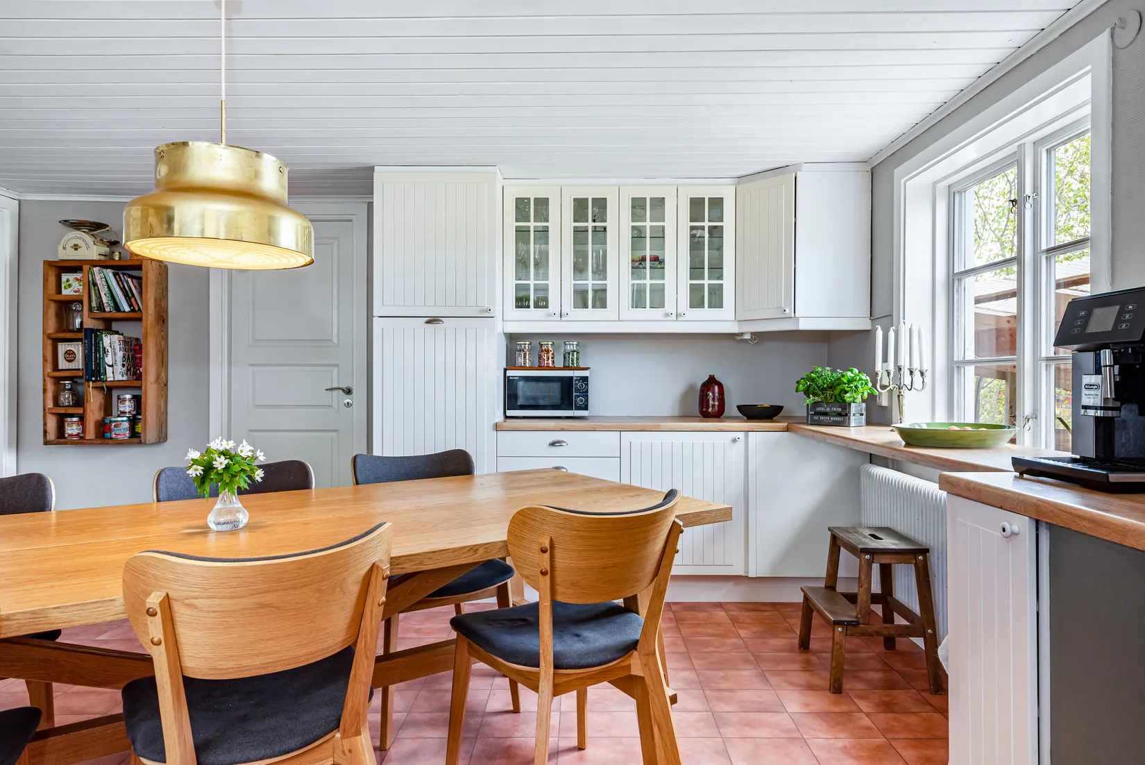 Gård/Skog, Ockelsta 240, Sigtuna