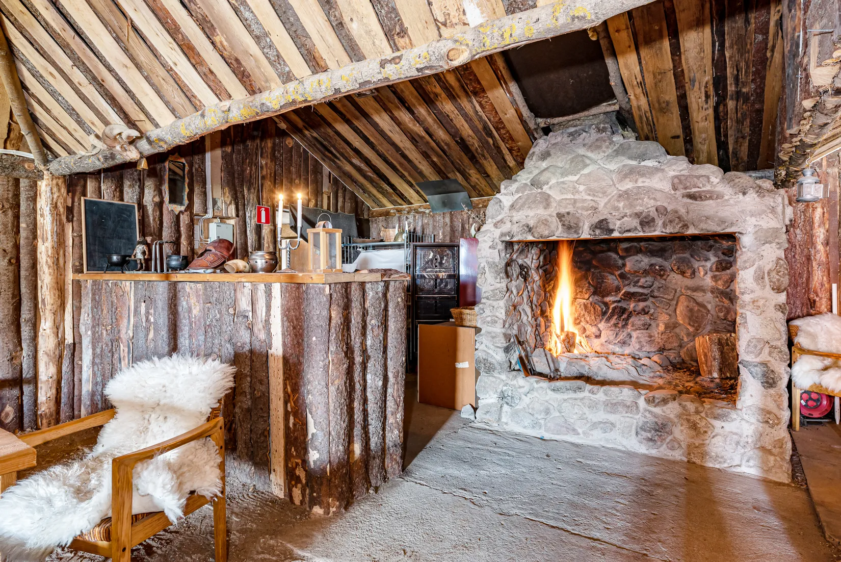 Gård/Skog, Ockelsta 240, Sigtuna