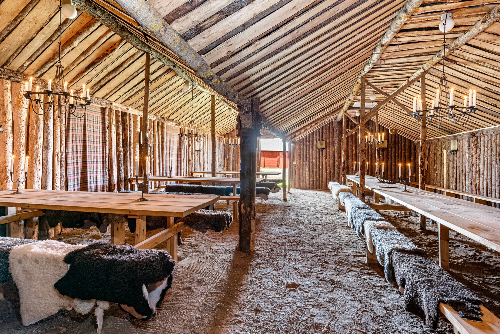 Gård/Skog, Ockelsta 240, Sigtuna