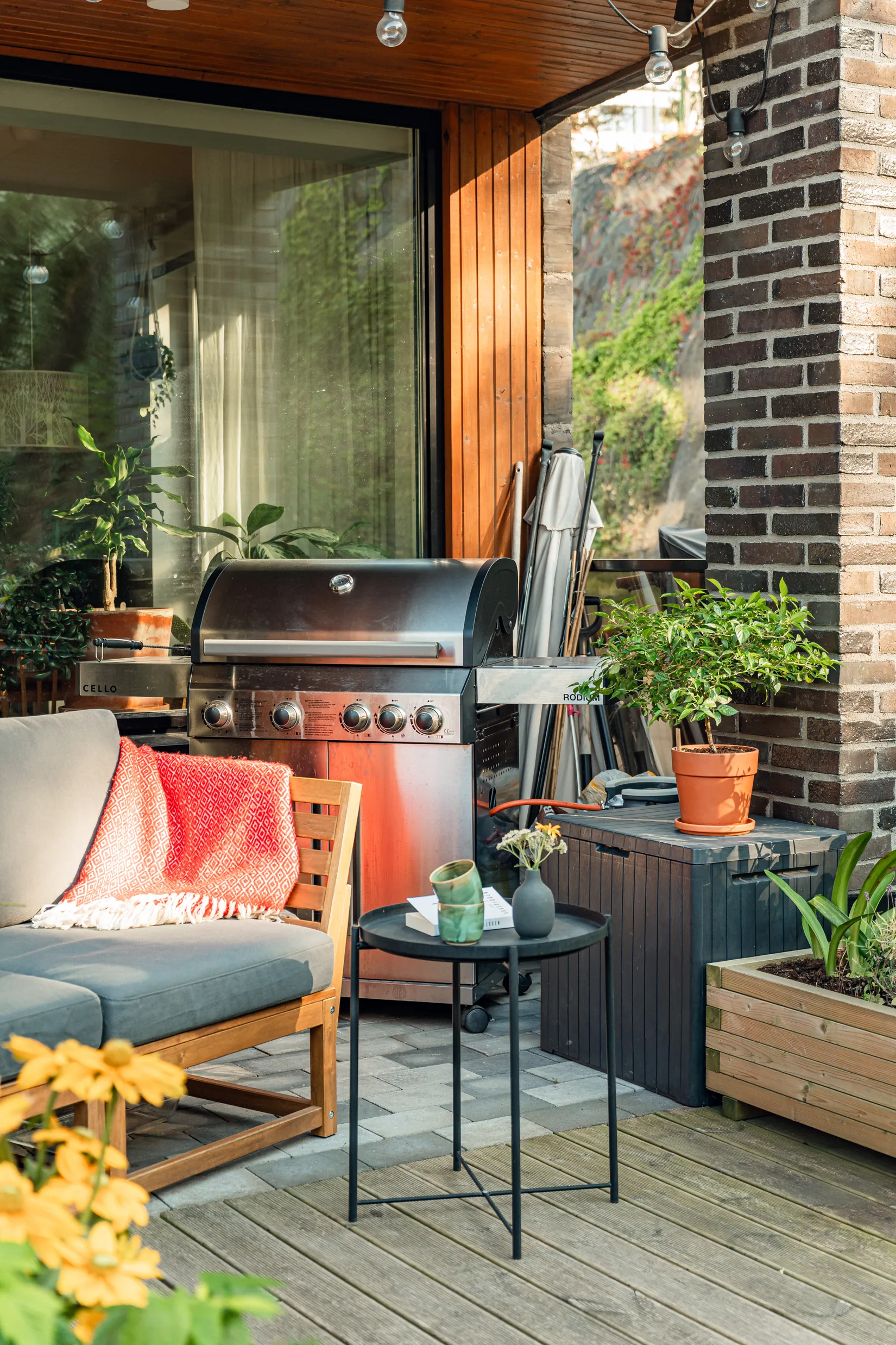 Bostadsrätt, Annedalsvägen 49, Bromma - Annedal, Stockholm