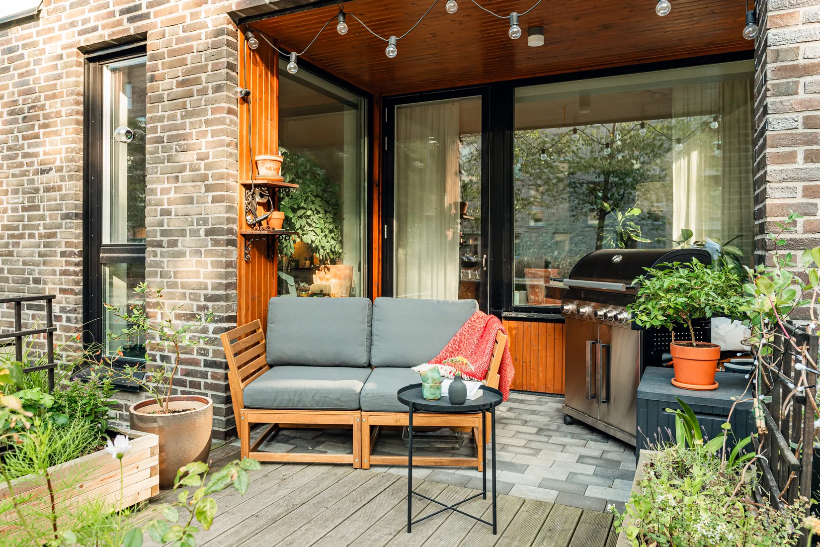 Bostadsrätt, Annedalsvägen 49, Bromma - Annedal, Stockholm