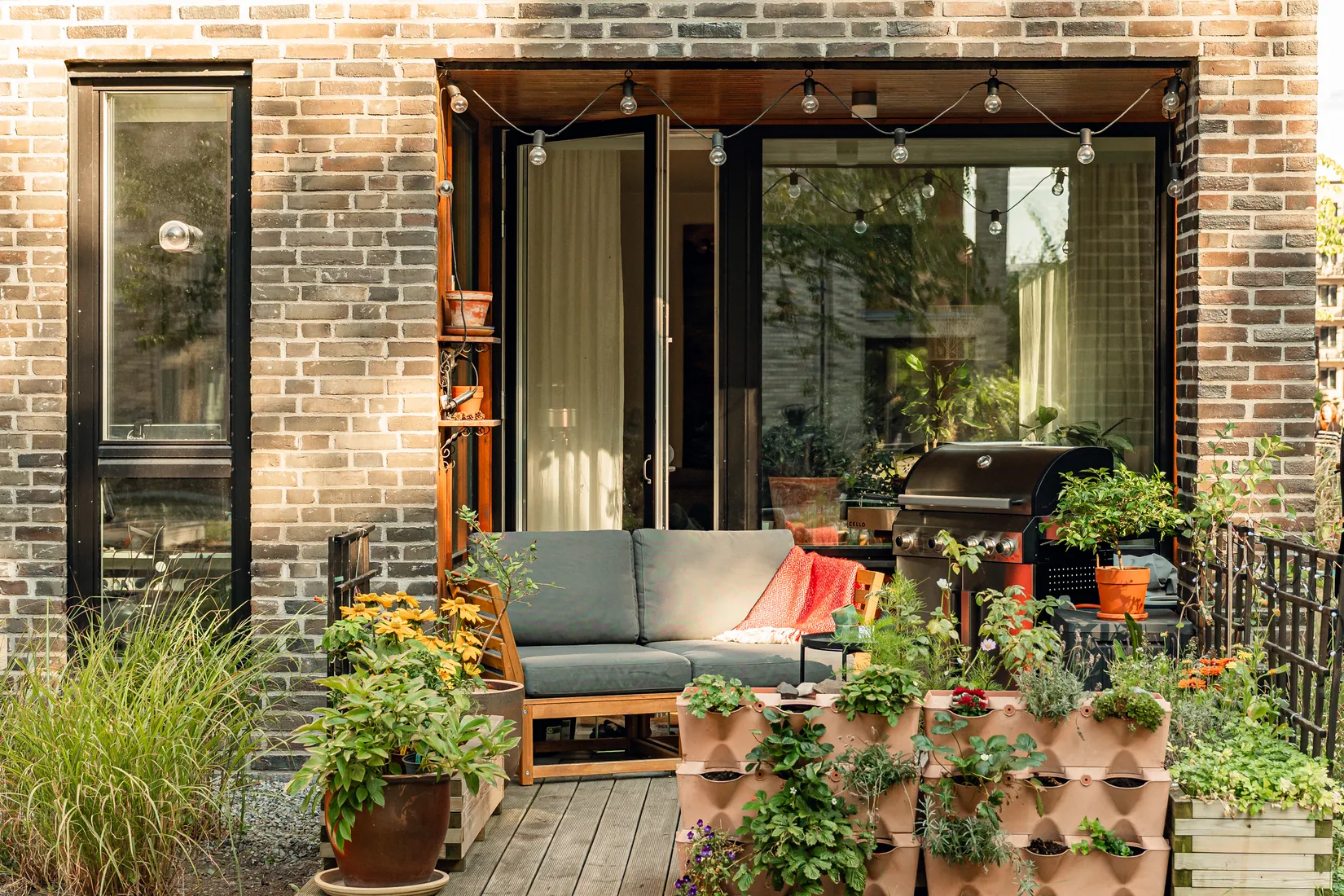 Bostadsrätt, Annedalsvägen 49, Bromma - Annedal, Stockholm