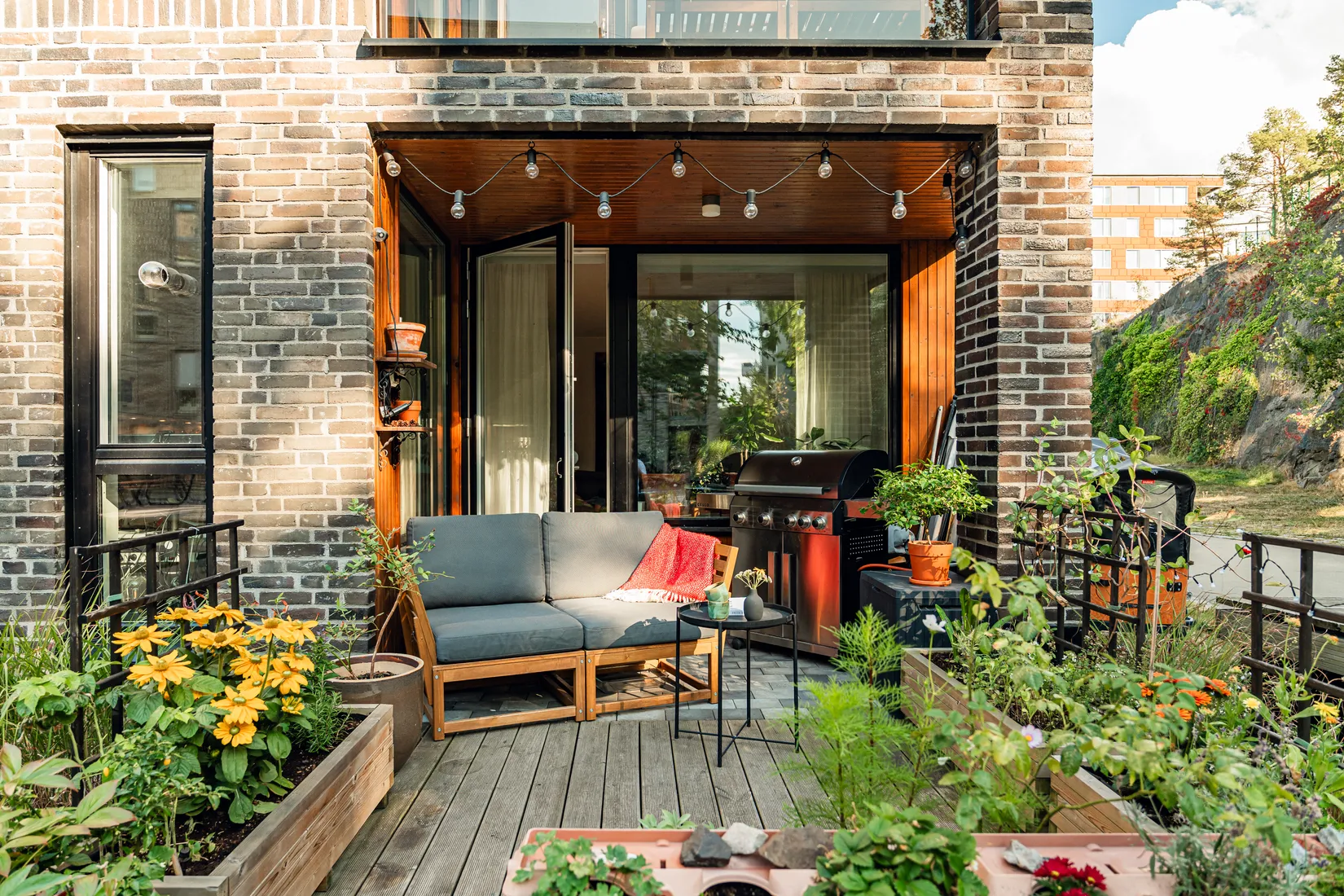 Bostadsrätt, Annedalsvägen 49, Bromma - Annedal, Stockholm