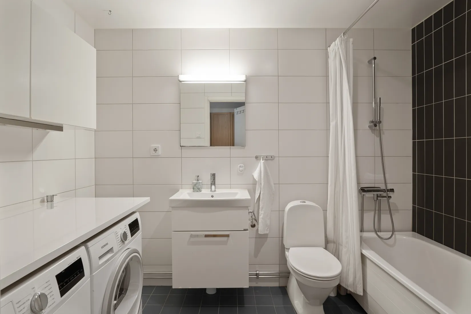 Bostadsrätt, Annedalsvägen 49, Bromma - Annedal, Stockholm