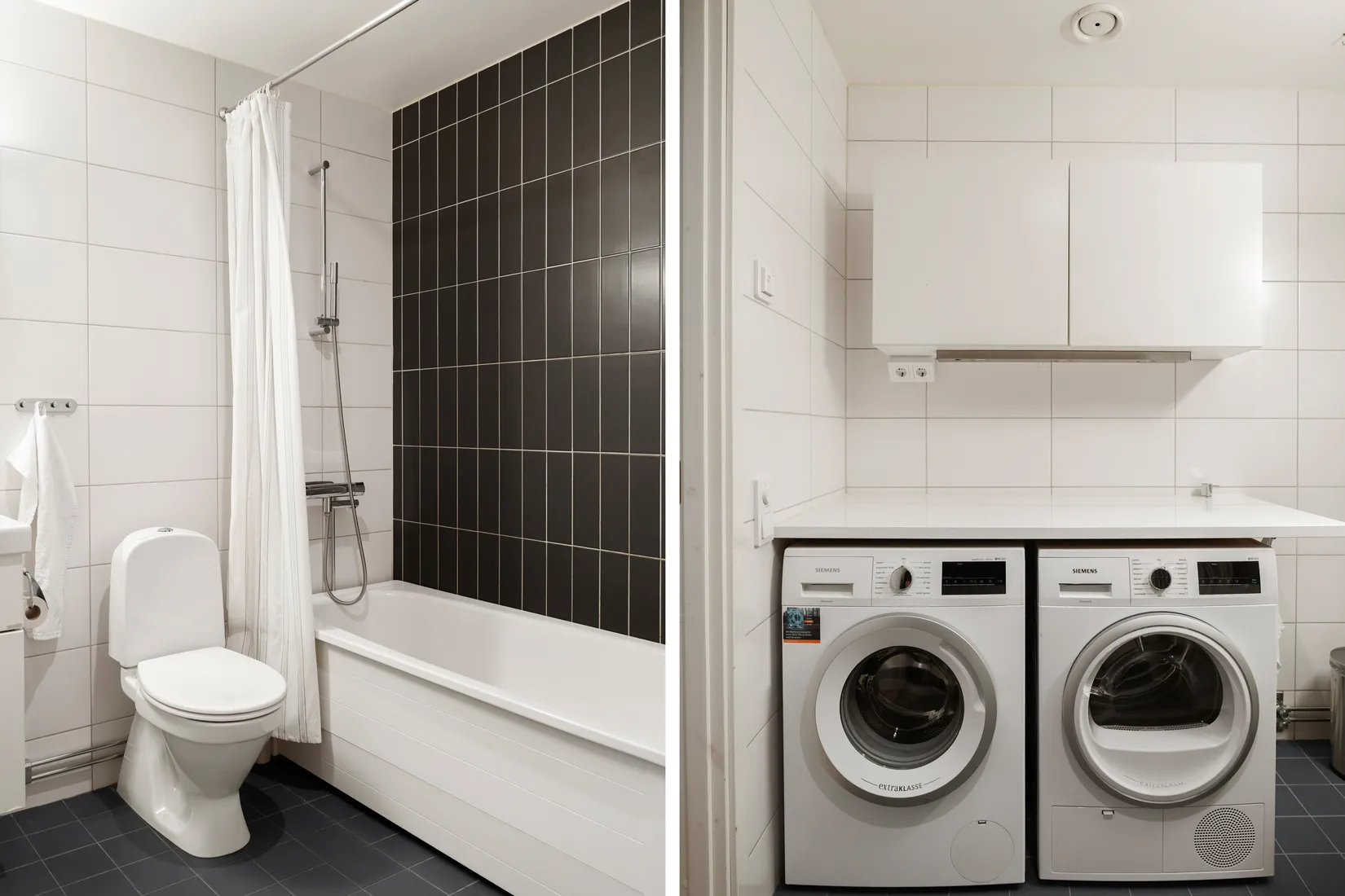 Bostadsrätt, Annedalsvägen 49, Bromma - Annedal, Stockholm