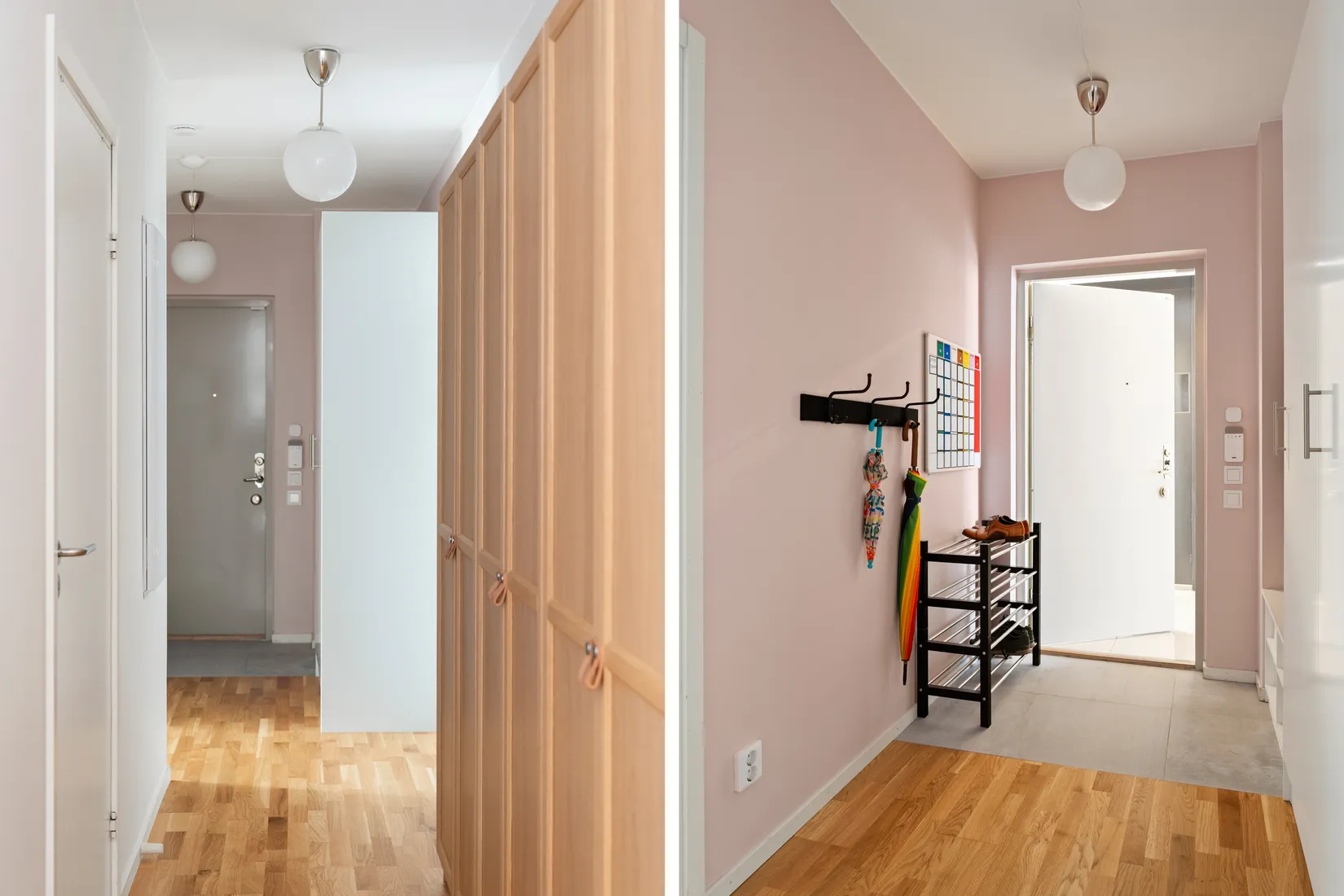 Bostadsrätt, Annedalsvägen 49, Bromma - Annedal, Stockholm